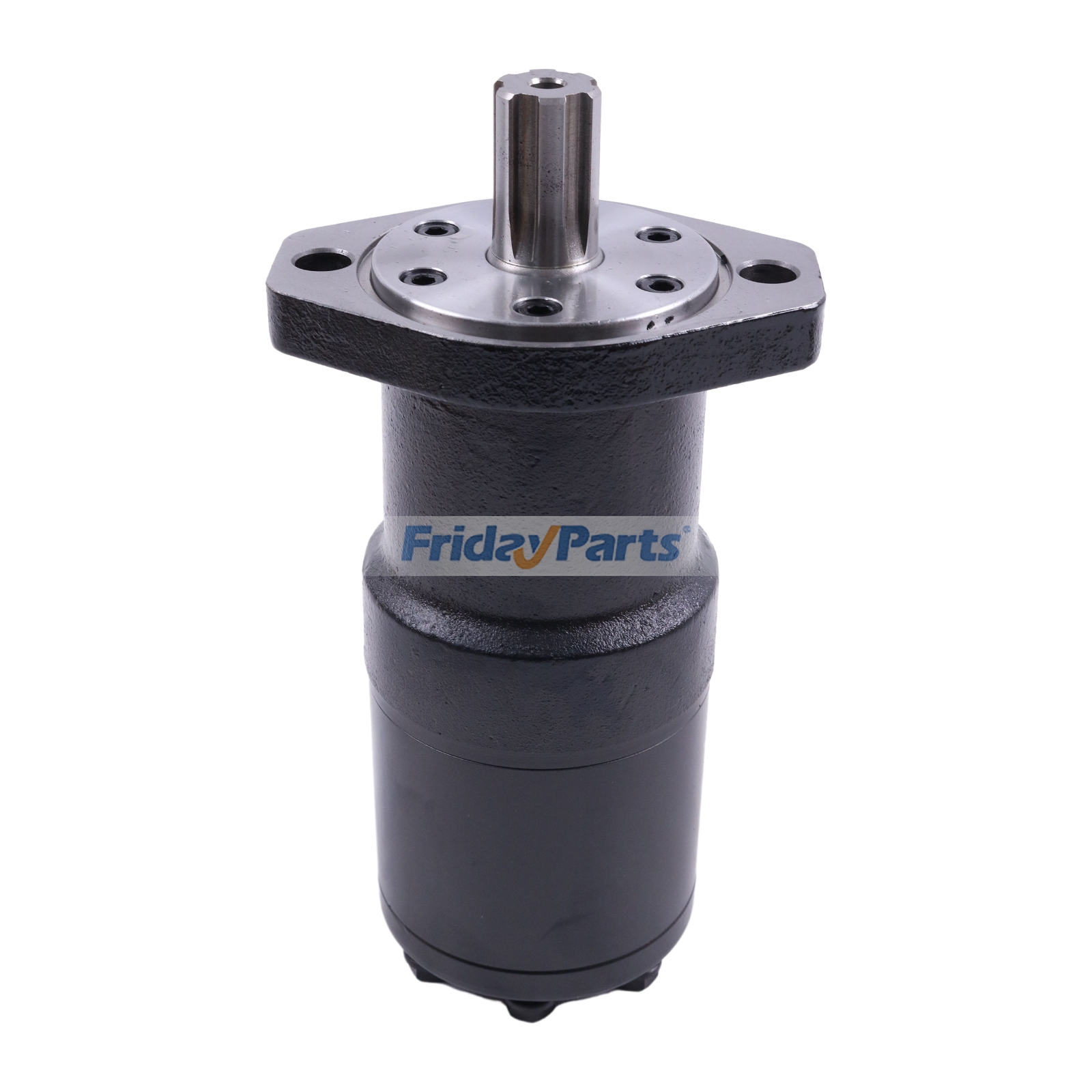 Others Hydraulic Gerotor Motor