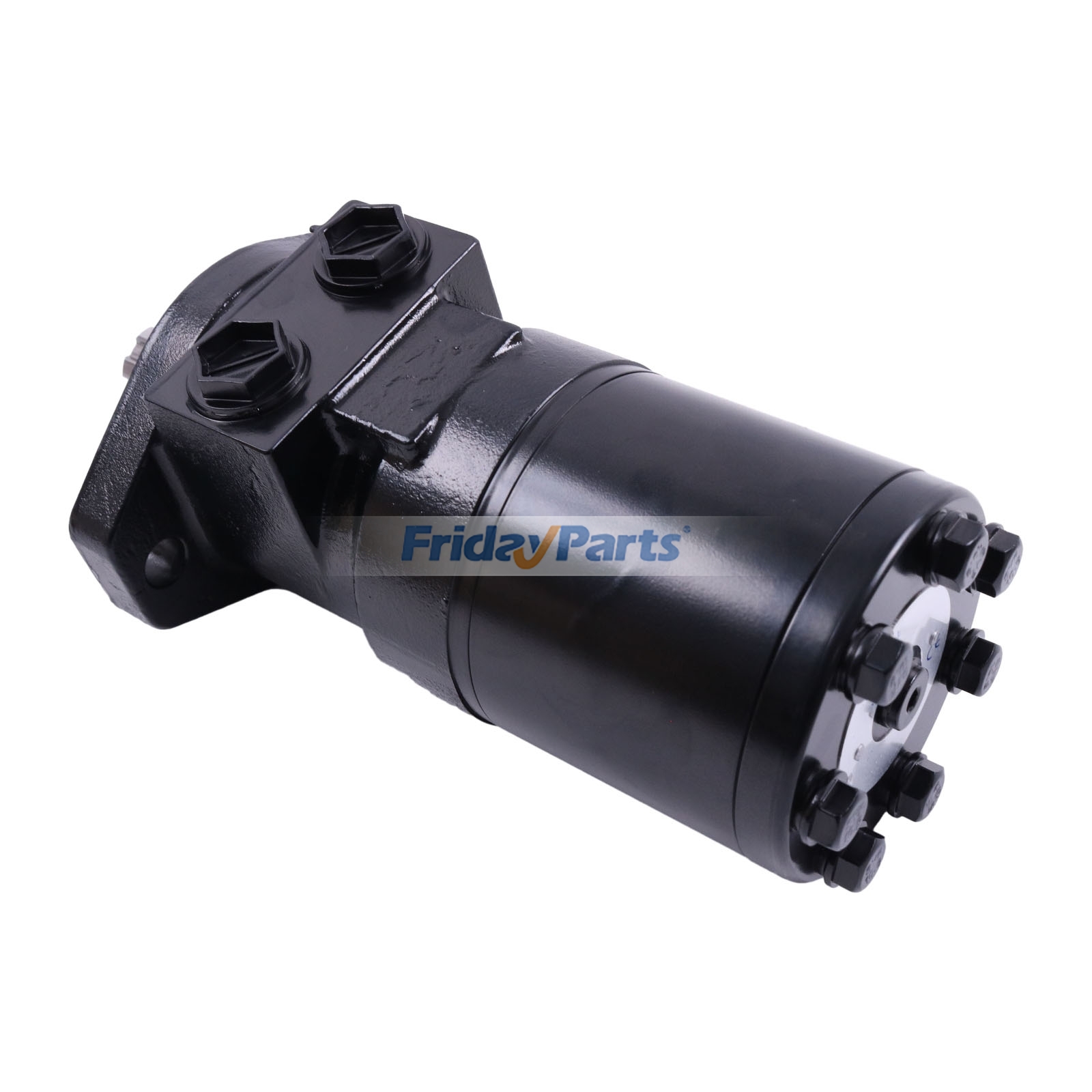 Hydraulic Gerotor Motor for Others