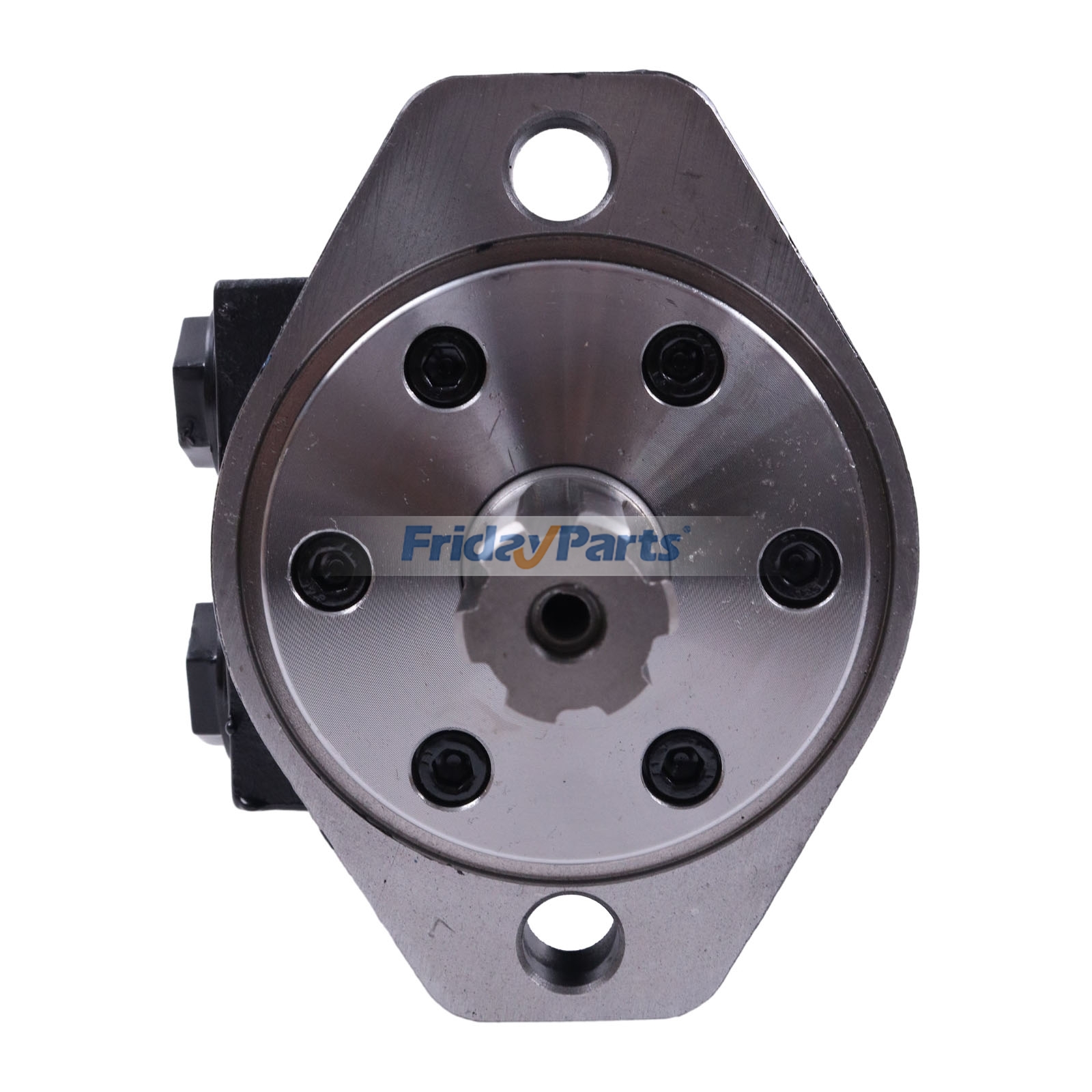 FridayParts Hydraulic Gerotor Motor