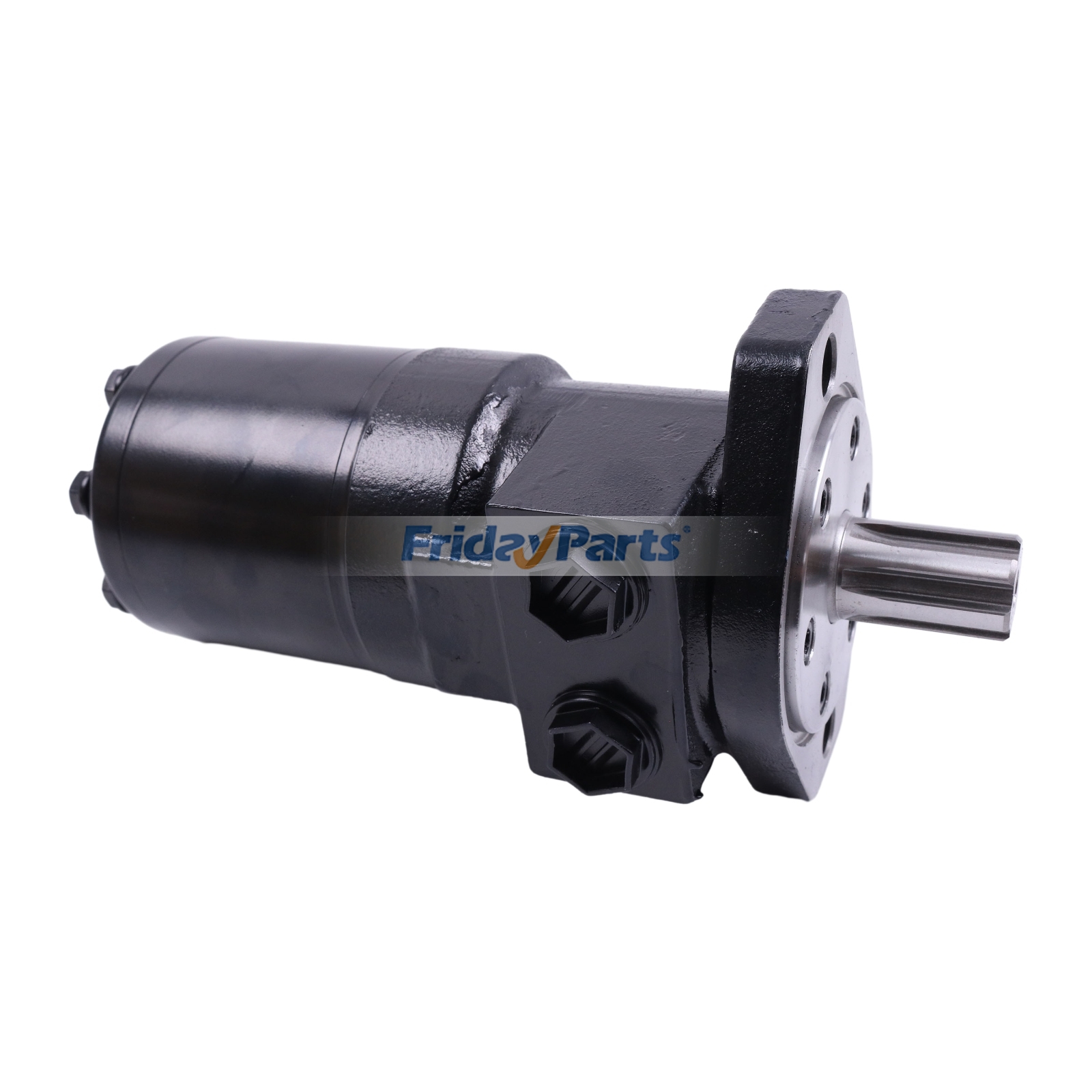 Hydraulic Gerotor Motor in Stock in China