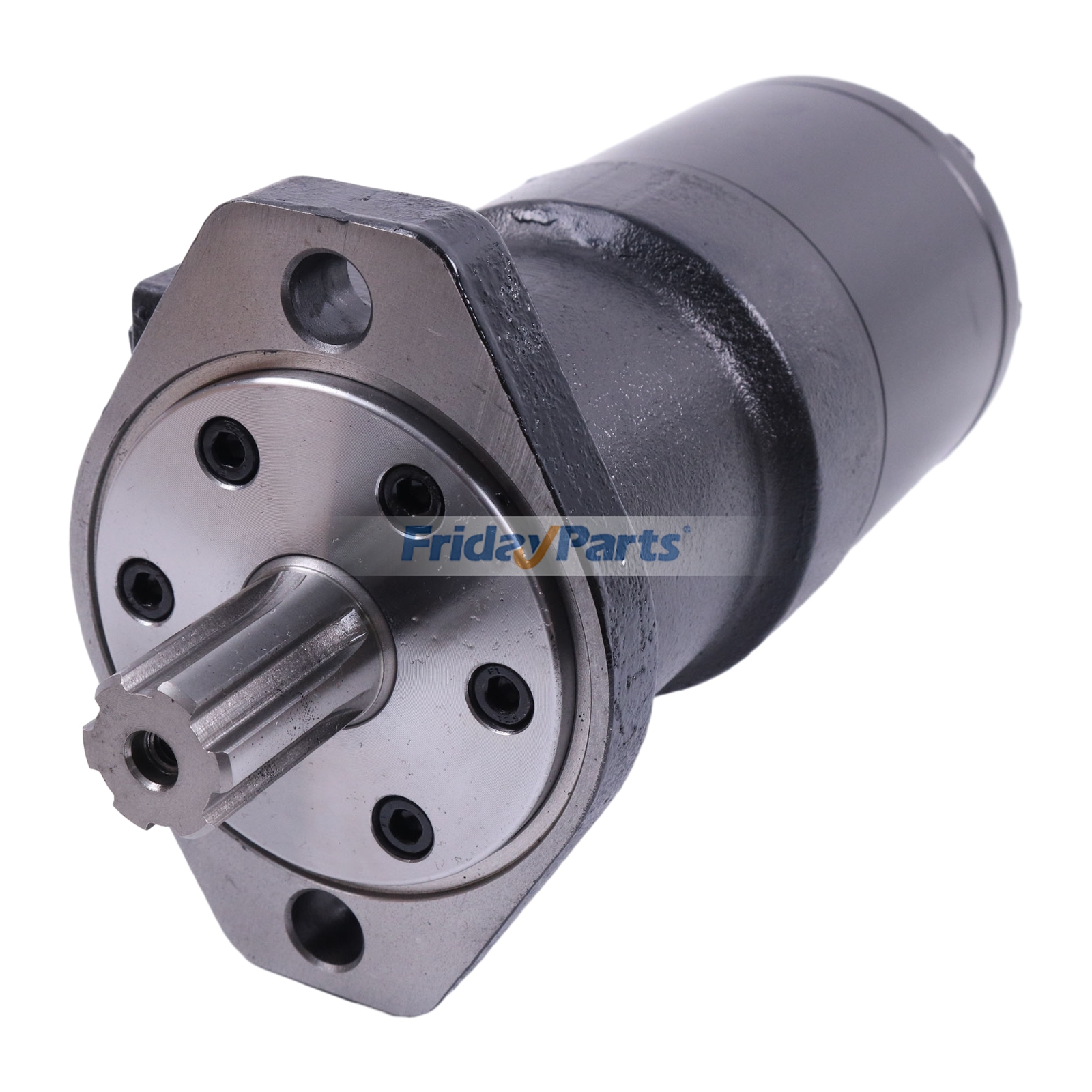 Hydraulic Gerotor Motor 101-1080-009 for Eaton Char-Lynn H Series