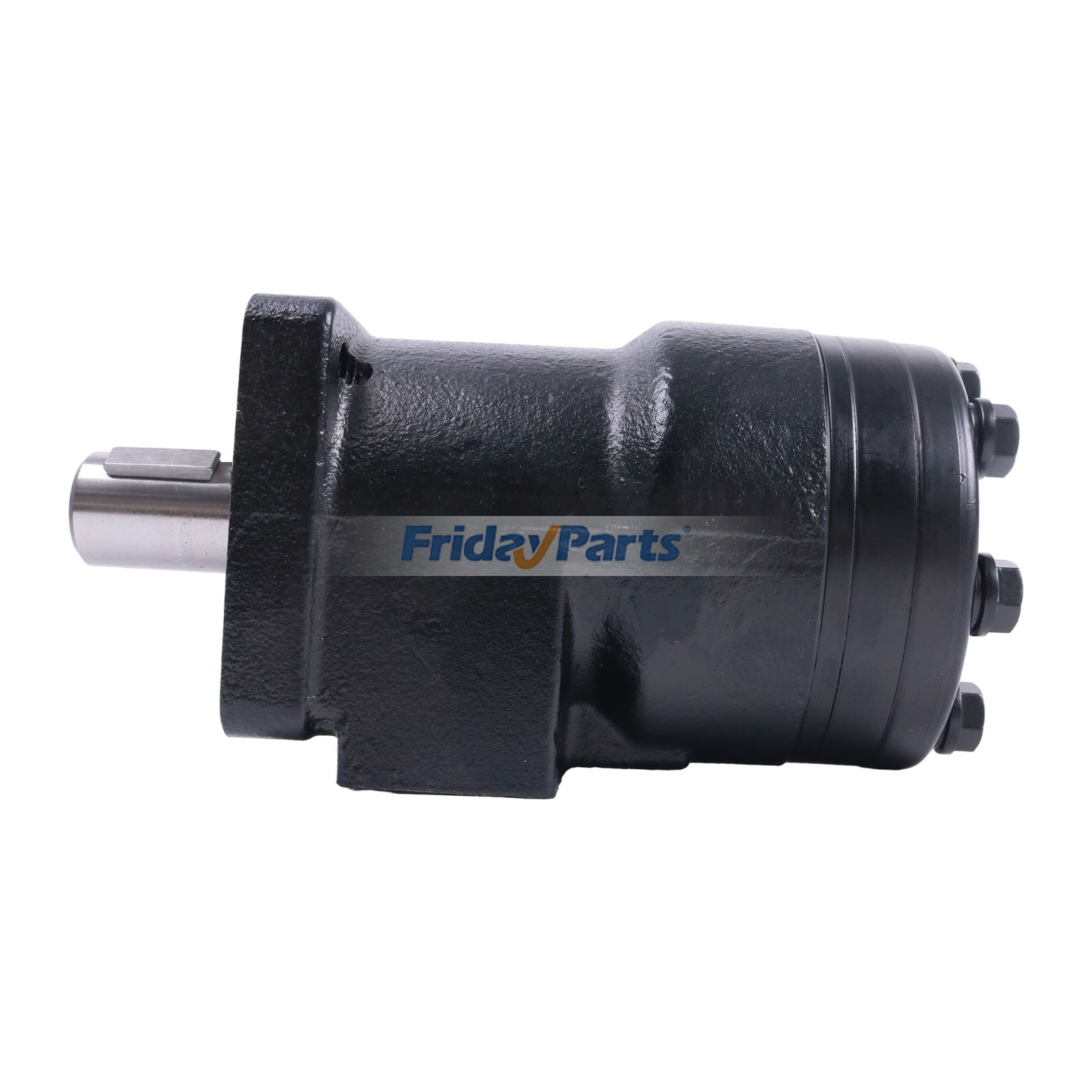 Motor hidráulico Gerotor 101-1758-009 para la serie H de Eaton Char-Lynn de FridayParts