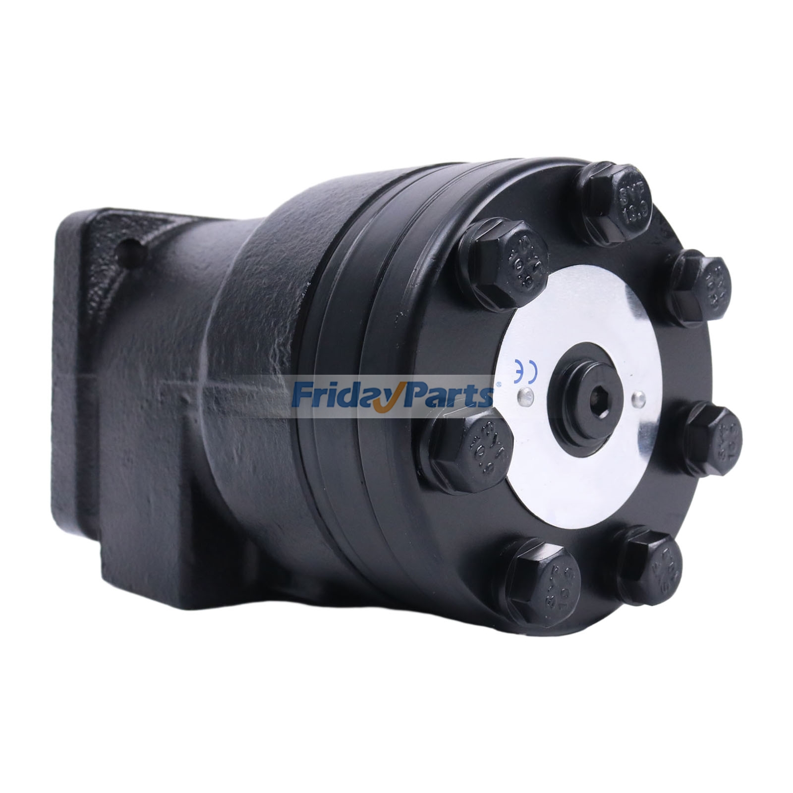 Motor hidráulico Gerotor 101-1758-009 para la serie H de Eaton Char-Lynn Para Eaton