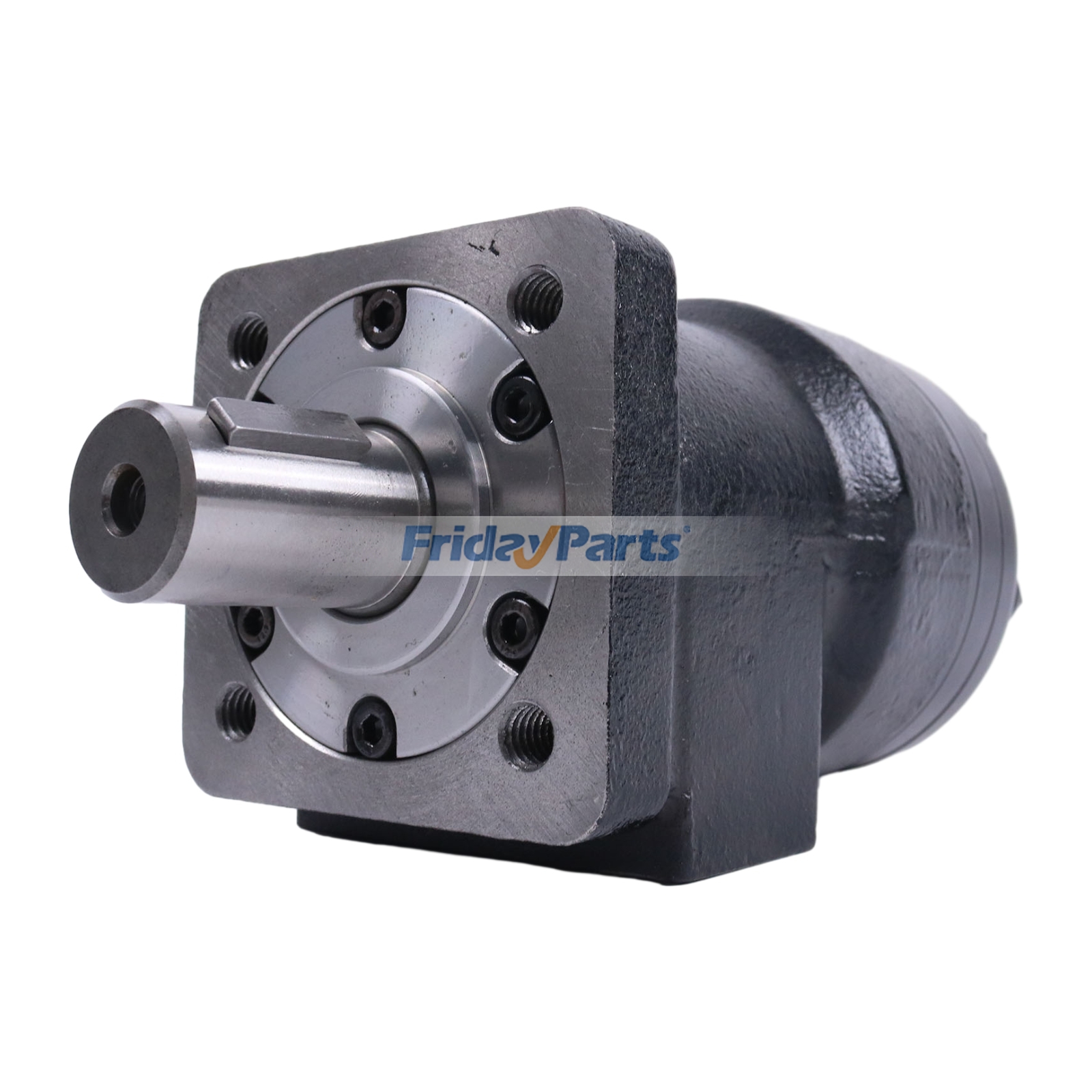 Hydraulischer Gerotormotor 101-1758-009 für Eaton Char-Lynn H-Serie