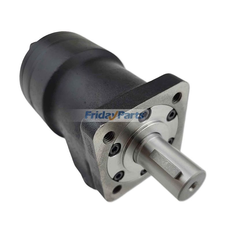 Moteur hydraulique Gerotor 101-1758-009 pour Eaton Char-Lynn série H