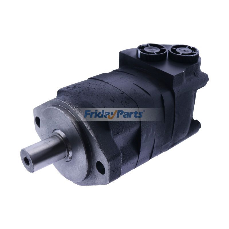 Aftermarket Eaton Char-Lynn 2000 Series 104-1001-006 Hydraulic Gerotor Motor