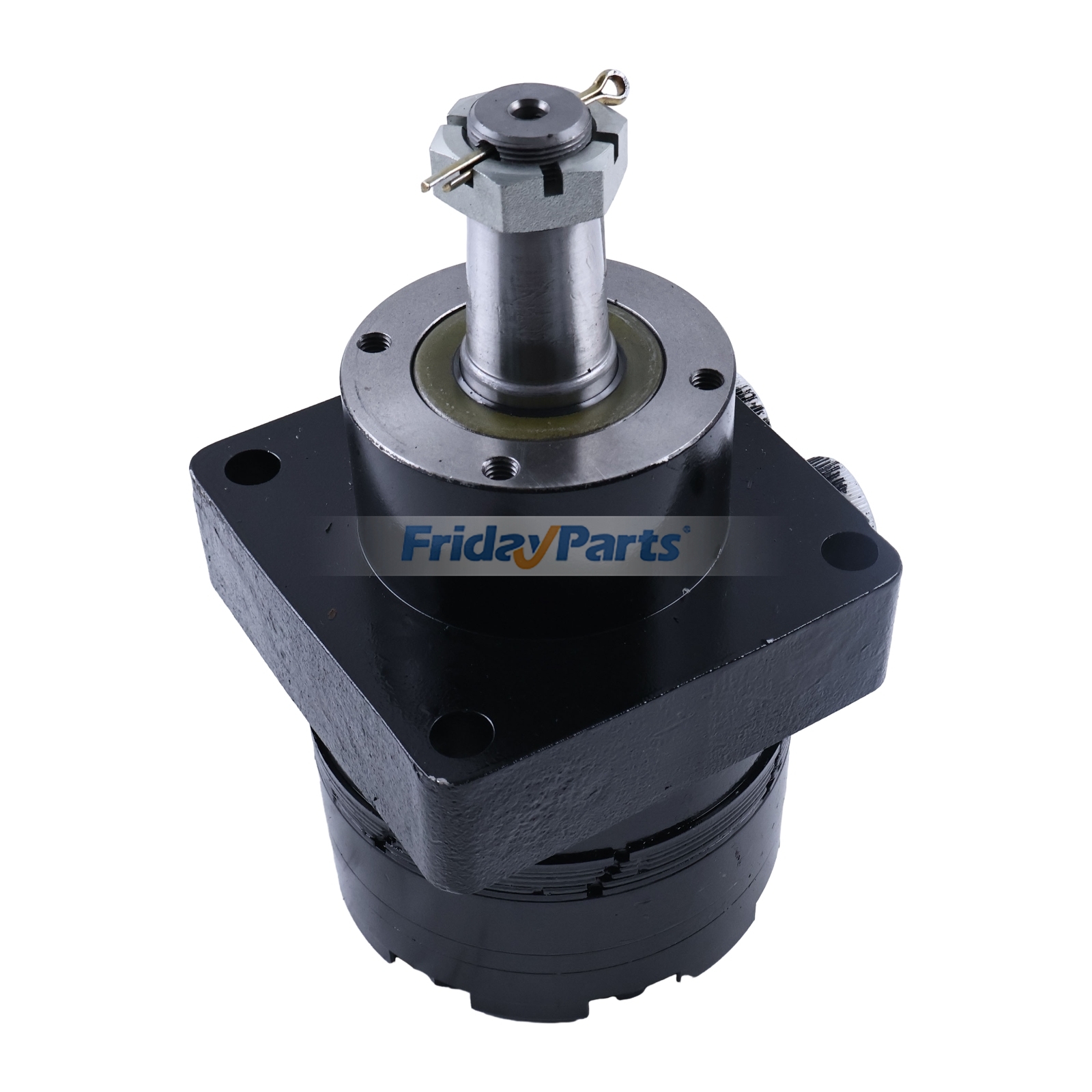 FridayParts Hydraulic Group Wheel Motor