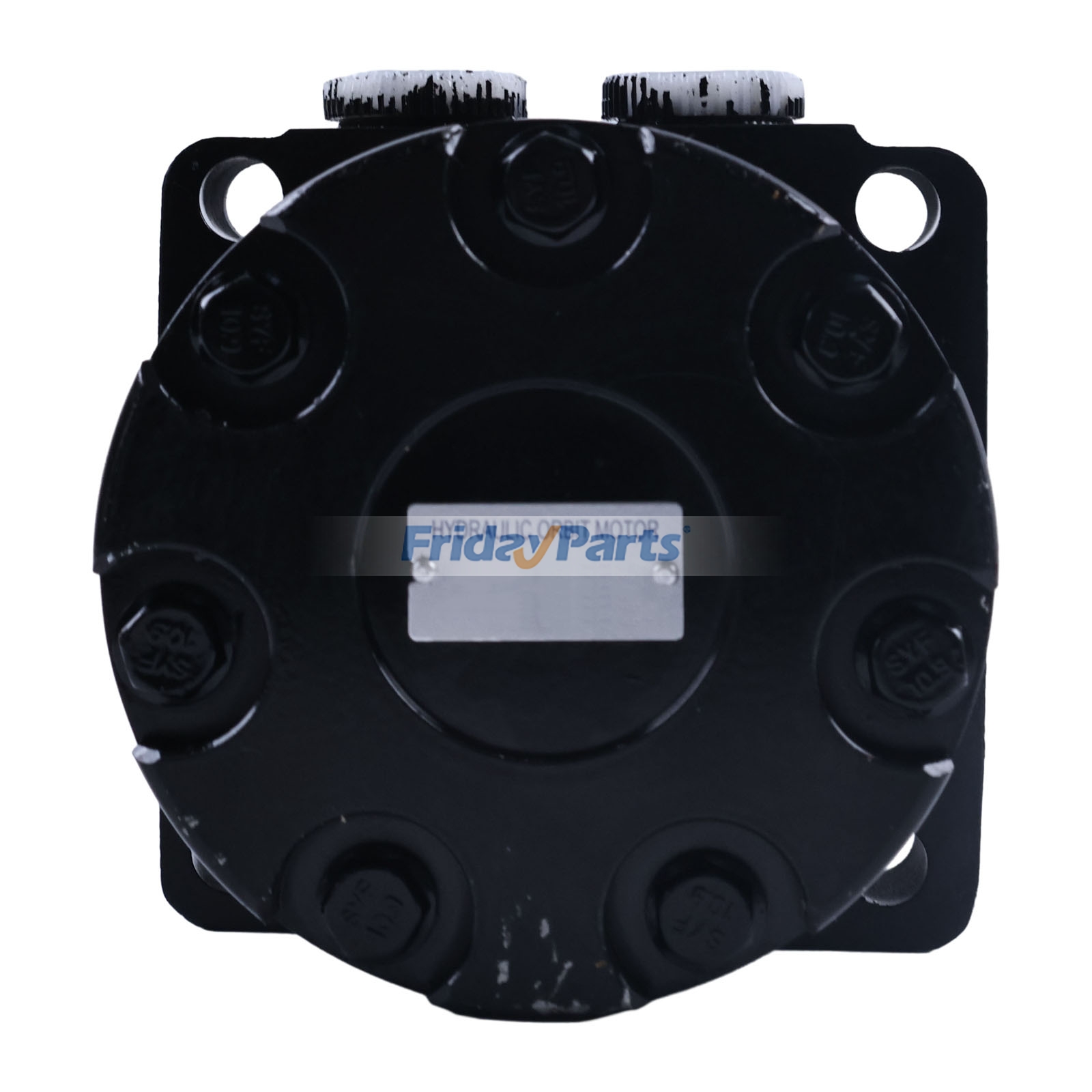 Hydraulic Group Wheel Motor 5102681YP for Ferris IS1500ZX IS2500Z Simplicity Citation Cobalt Mower for less