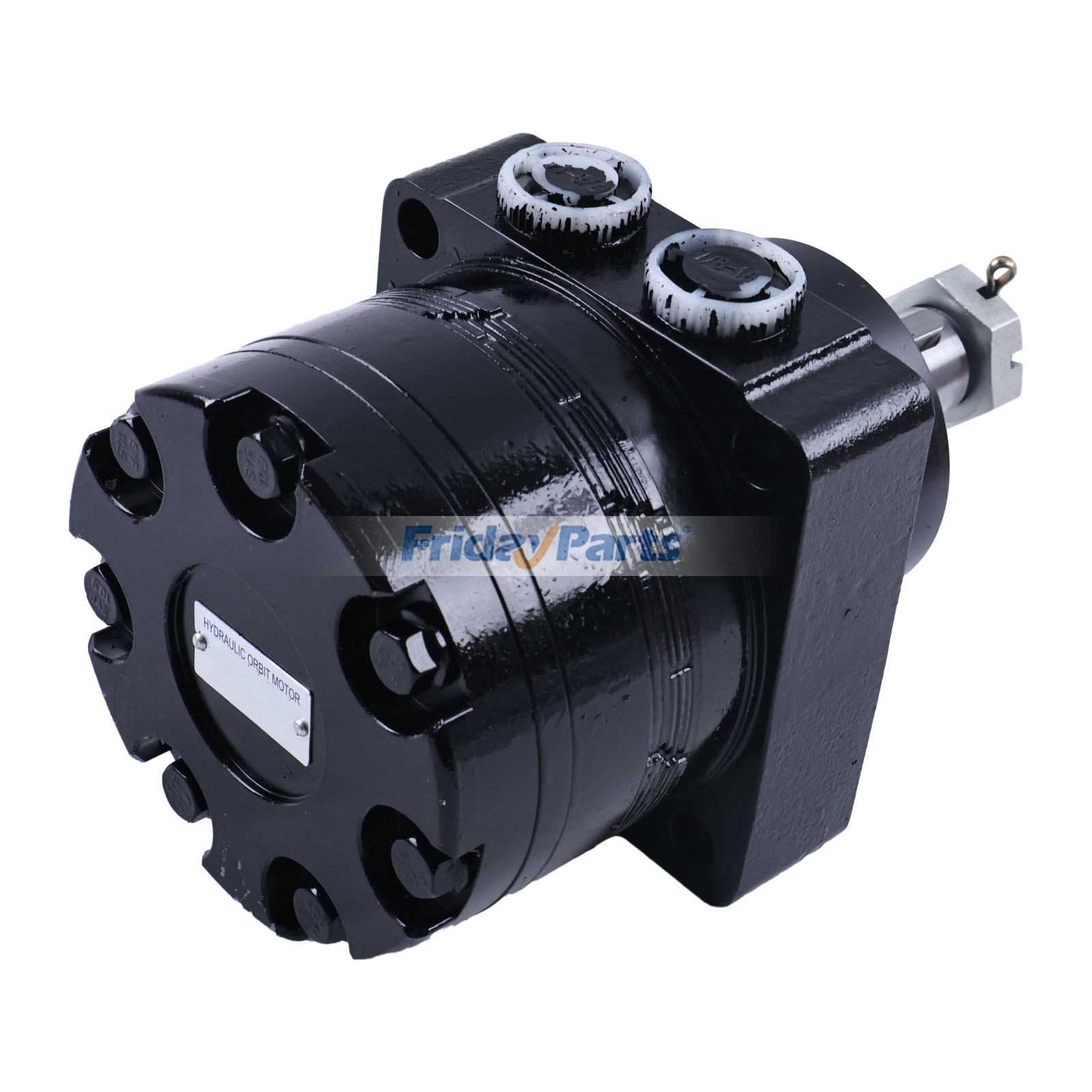 Hydraulic Group Wheel Motor for Mower