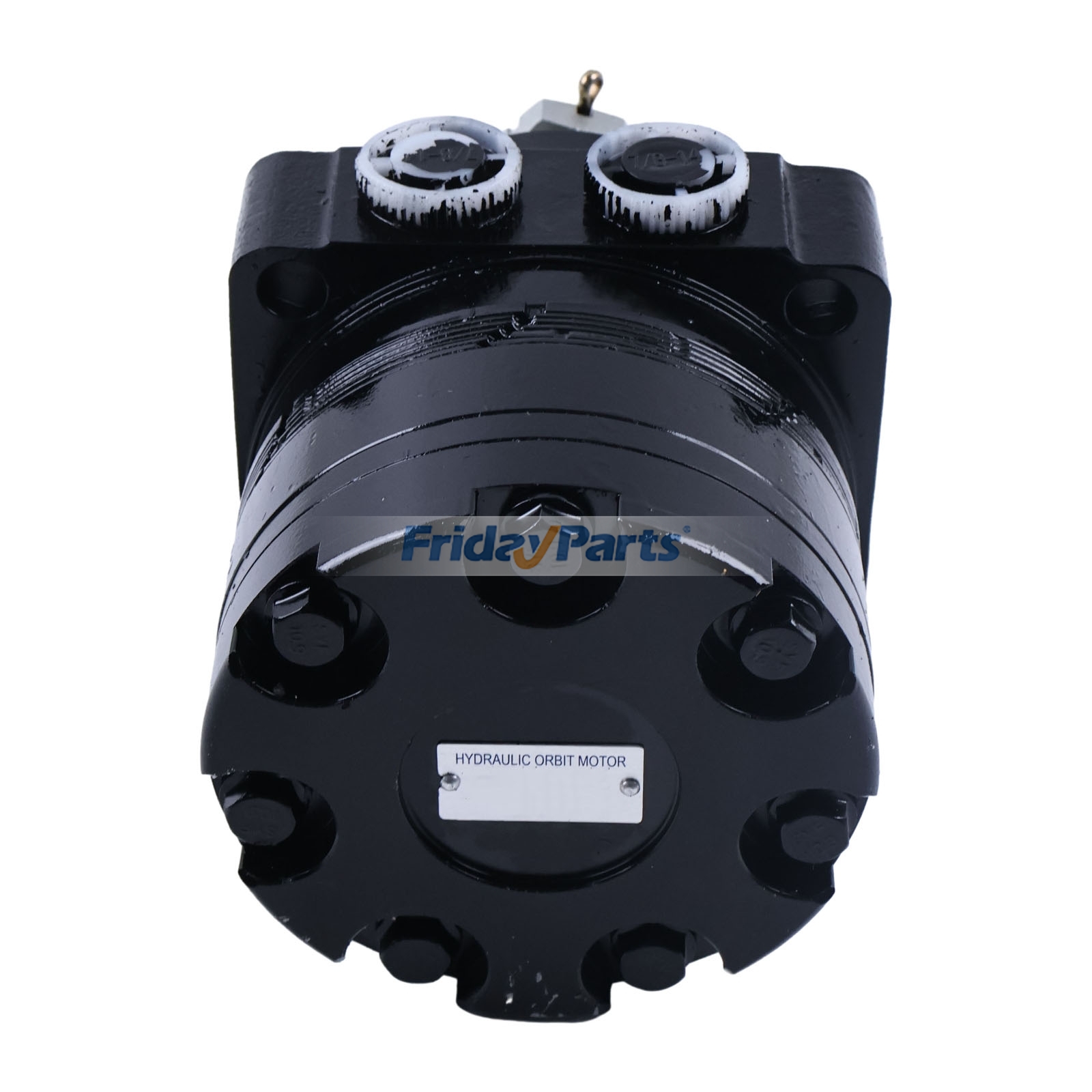 Mower Hydraulic Group Wheel Motor