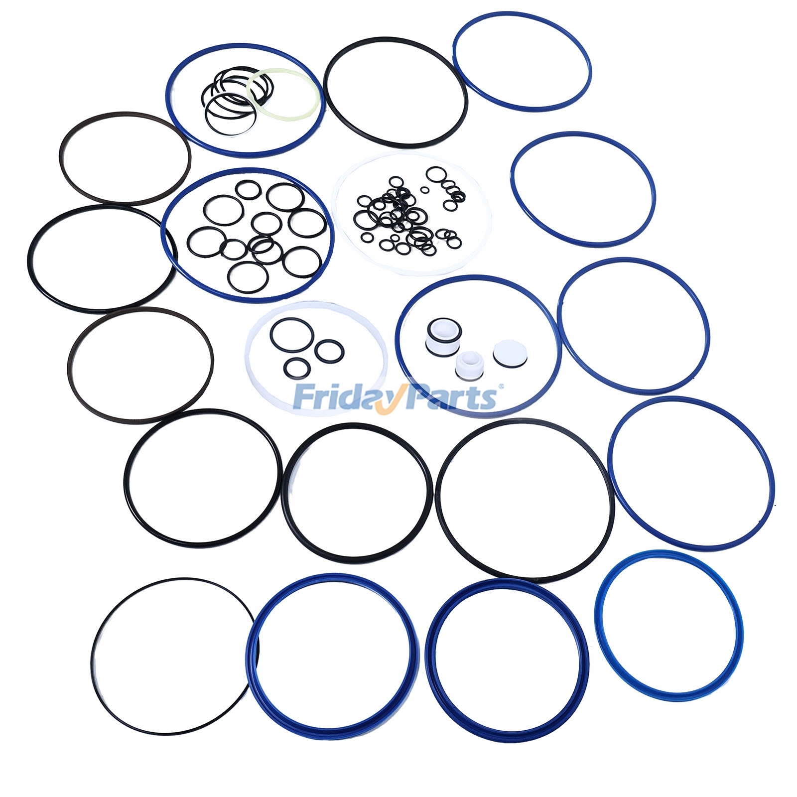 Furukawa用シールキット