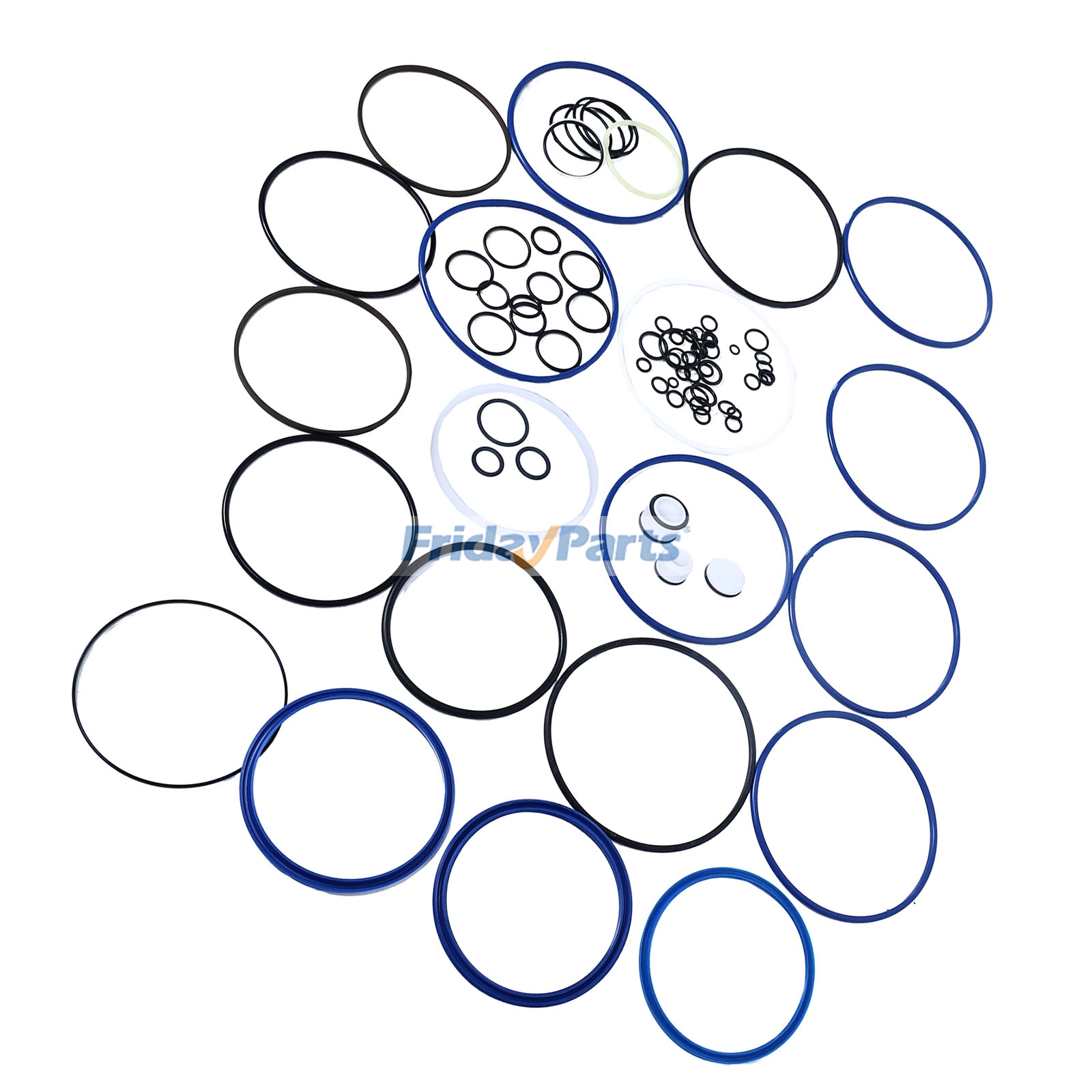 エクスカベーター シールキット