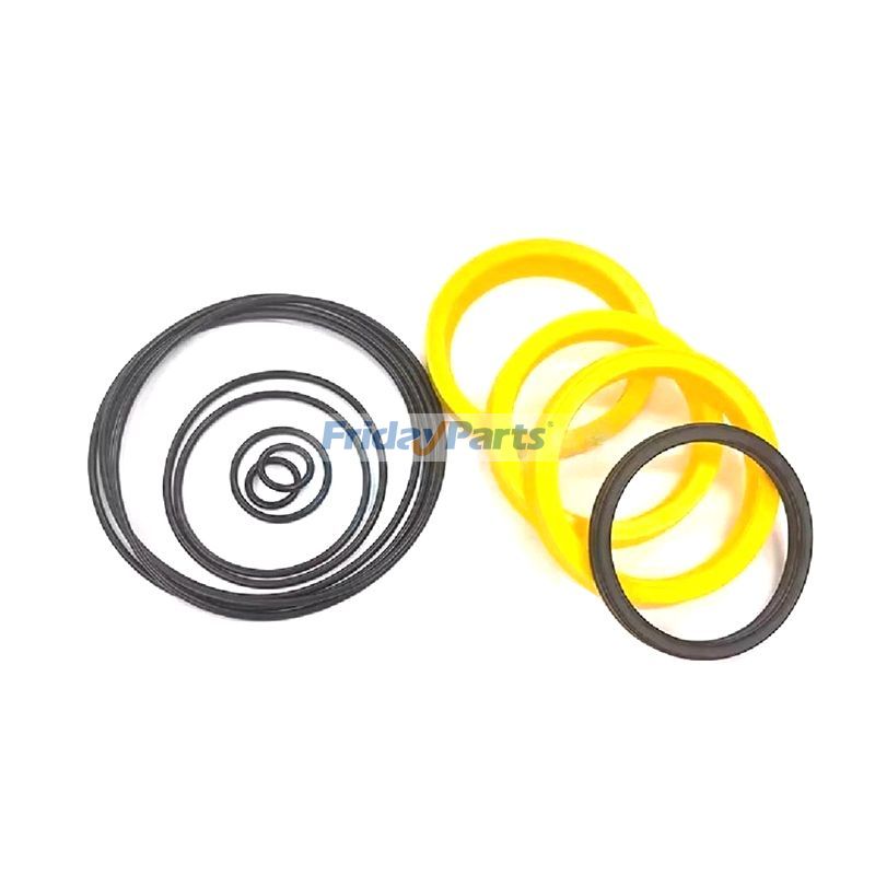 Hydraulic Hammer Seal Kit for Stanley Breaker Excavator MB256 MB356 MB556