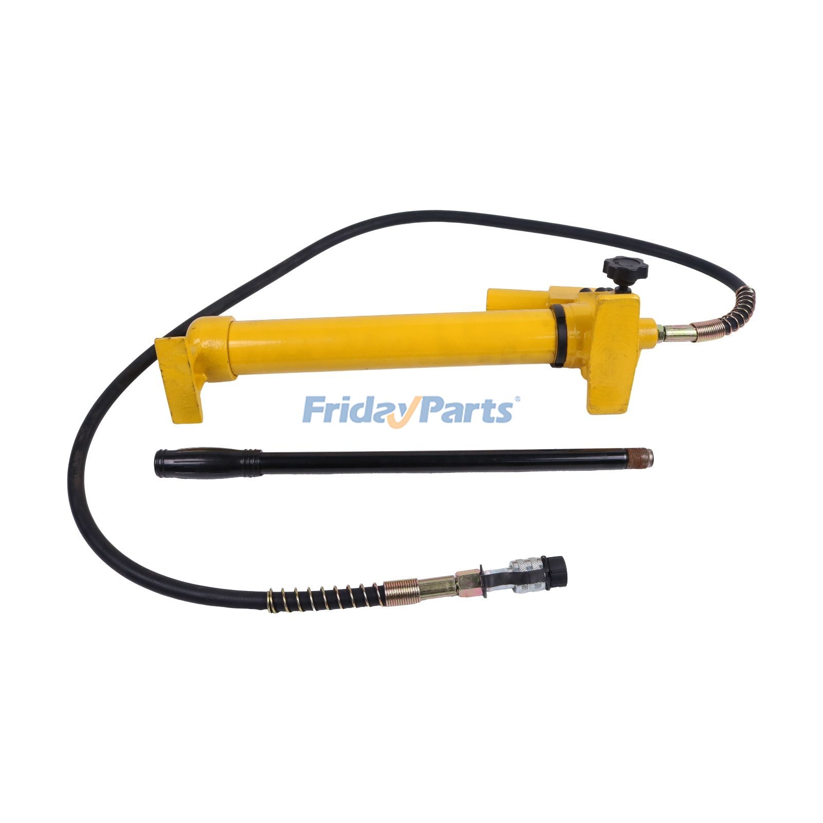 Hydraulic Hand Pump in Stock in China