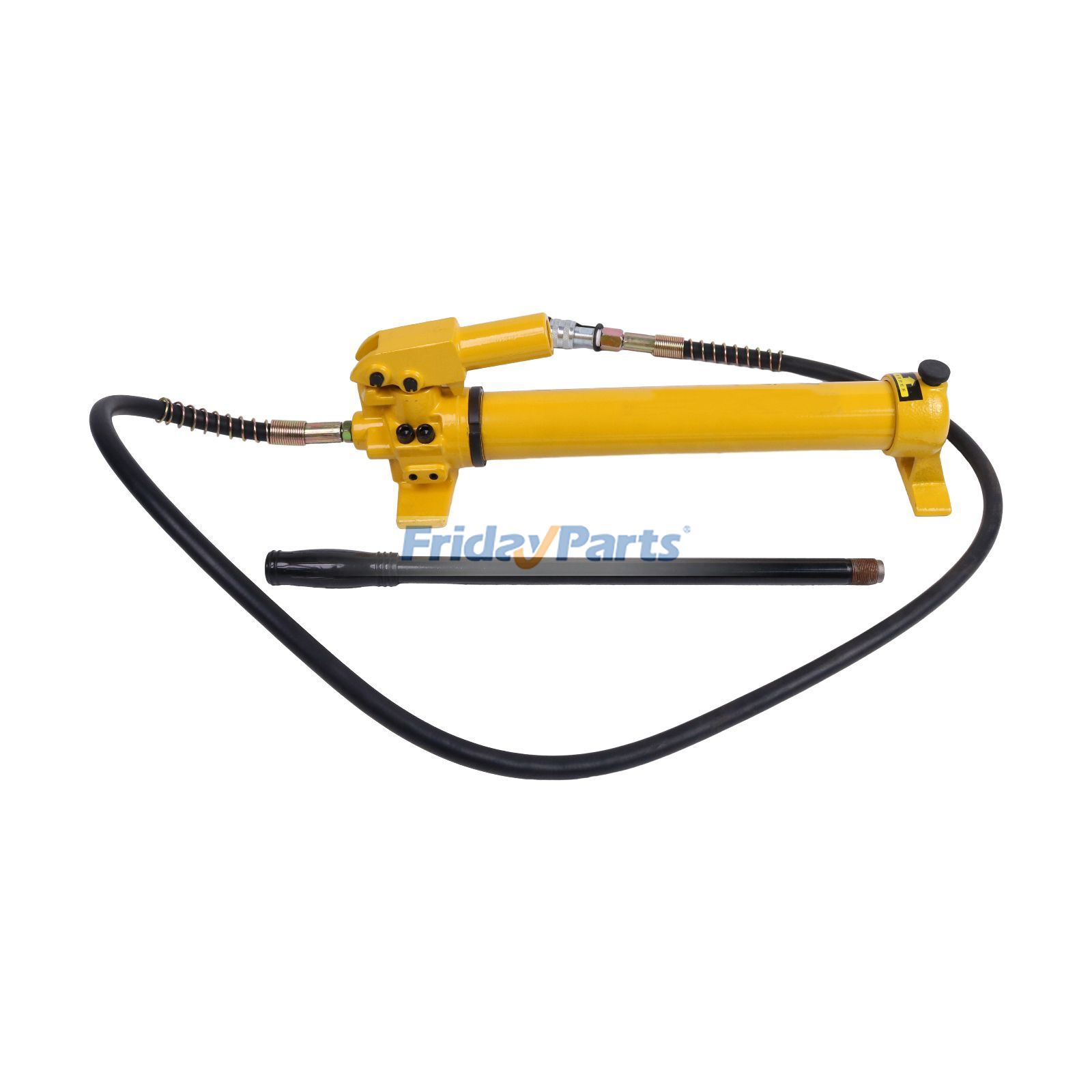Industrial Equipment Hydraulic Hand Pump