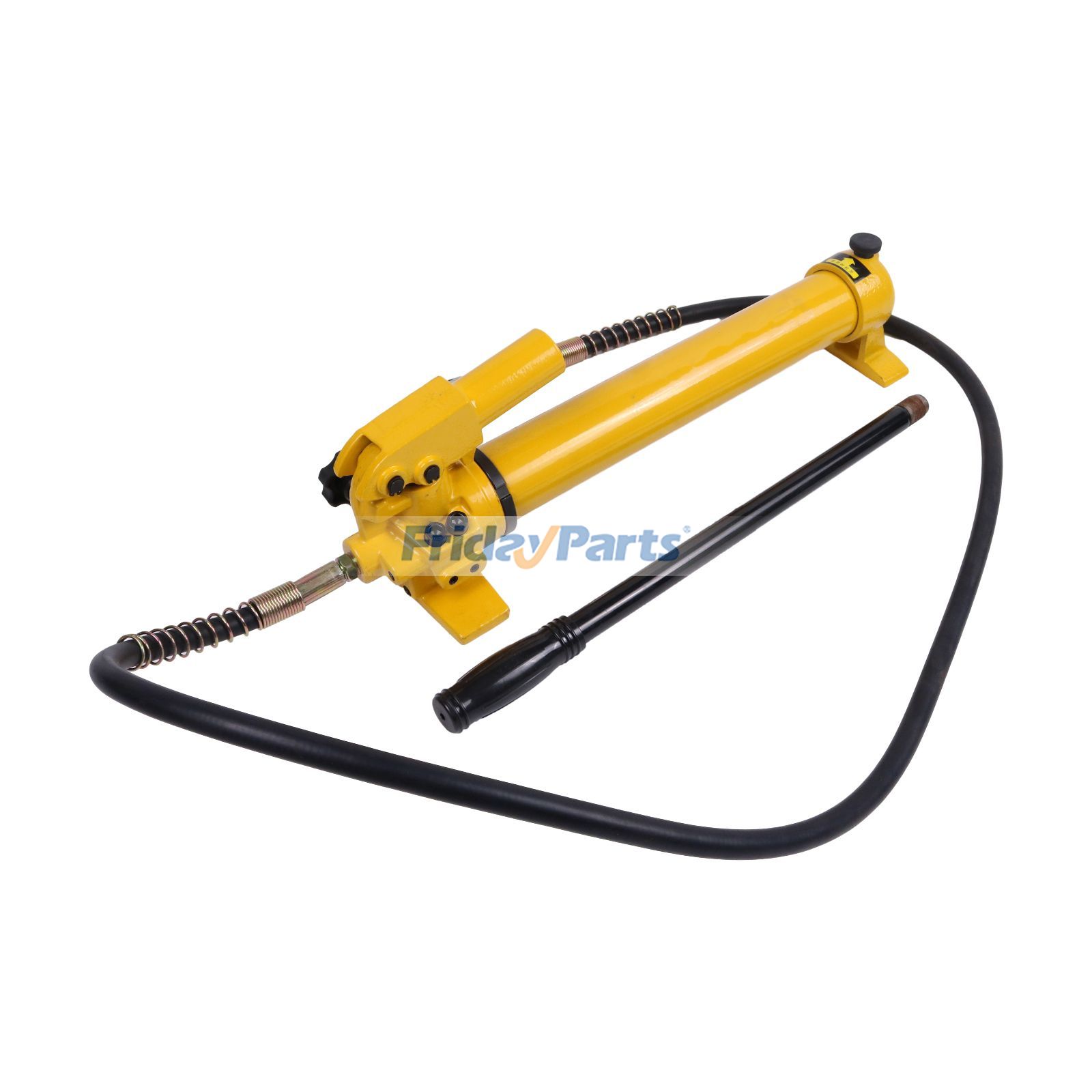 Hydraulic Hand Pump for Industrial Equipment