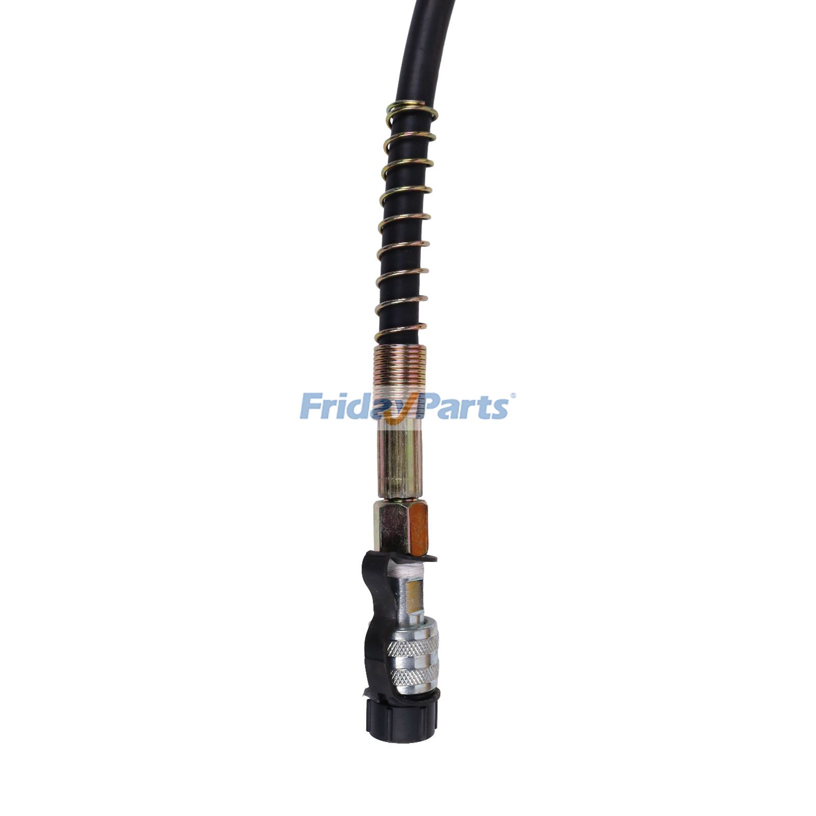 FridayParts Hydraulic Hand Pump