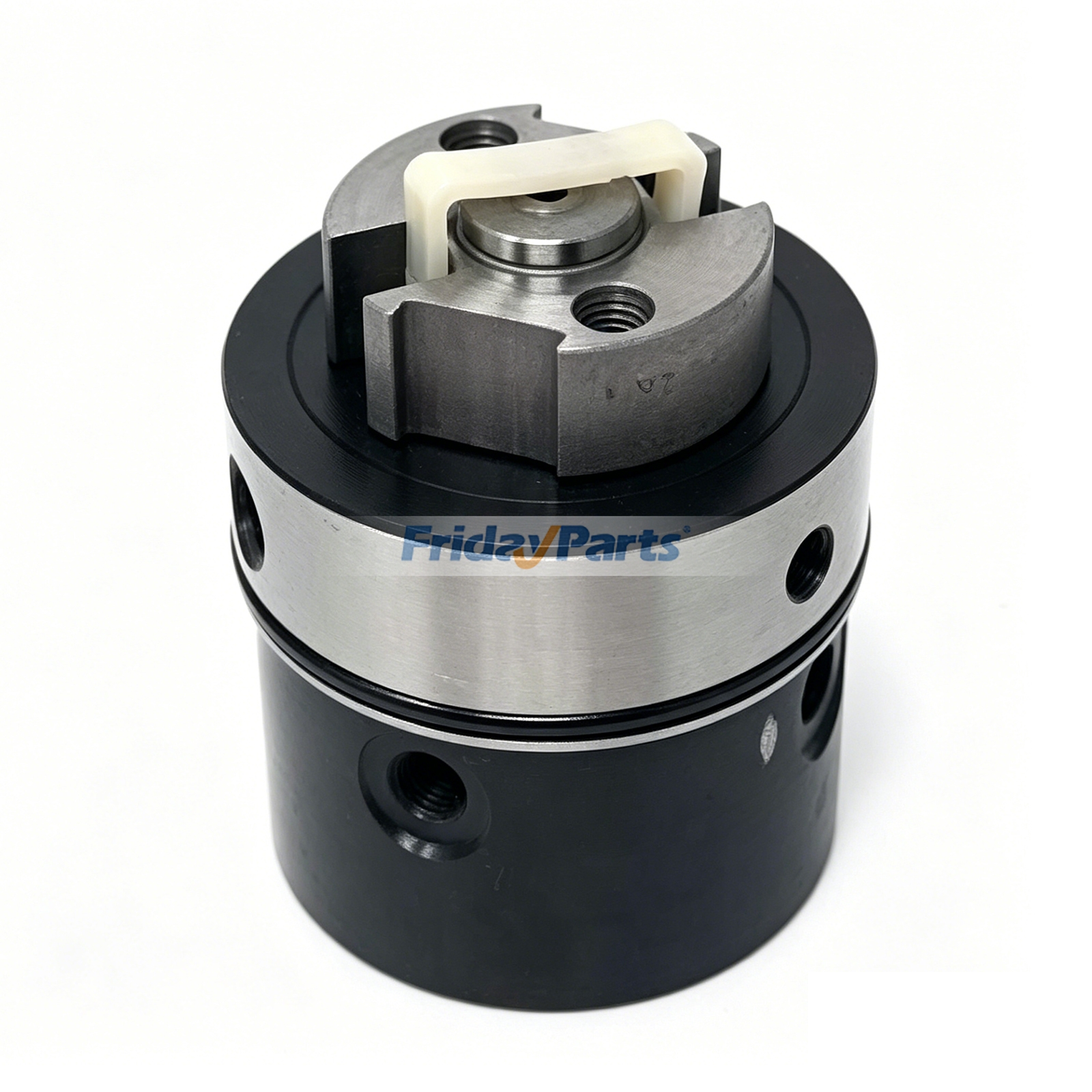 Tête hydraulique et rotor 26430309 pour moteur Perkins 2.25D Land Rover Série 2 3