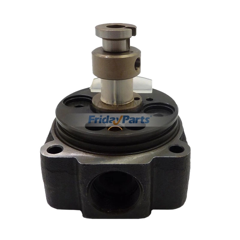 Hydraulic Head And Rotor for Audi 80 90 A3 A4 A6 S3 S4 Volkswagen Golf Polo Sharan Vento - Replaces Bosch 2 468 334 050