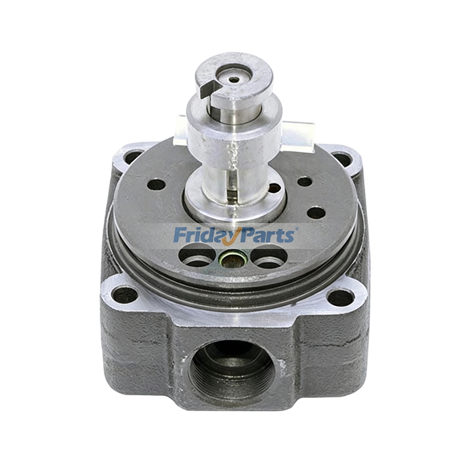 Cabezal hidráulico y rotor de repuesto para Bosch 1 468 334 596 para Motor