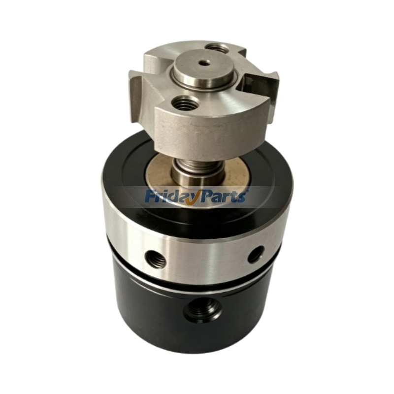 Hydraulischer Rotorkopf 26430530 0242673-2 für Perkins 3.152 135 148 240 Motor, Volvo 400 Buster T430, Leyland 245 Traktor