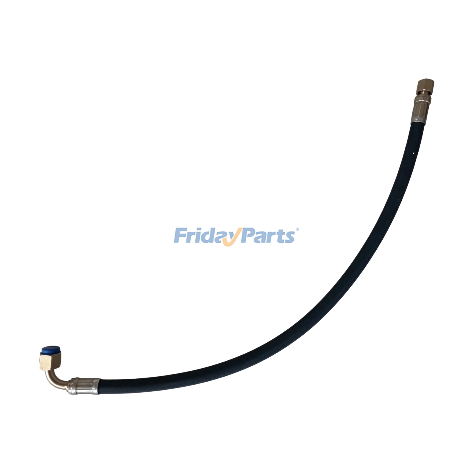 Hydraulic Hose 0009573004 for Linde Forklift Premium Quality with 3-Year Warranty