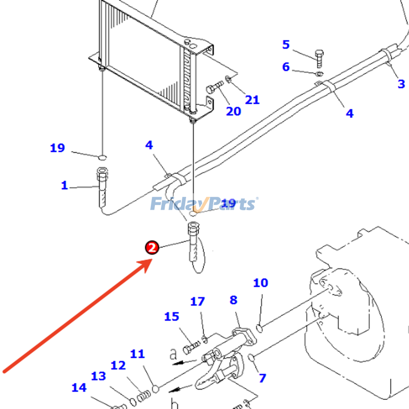 Hydraulic Hose for Dozer,Excavator