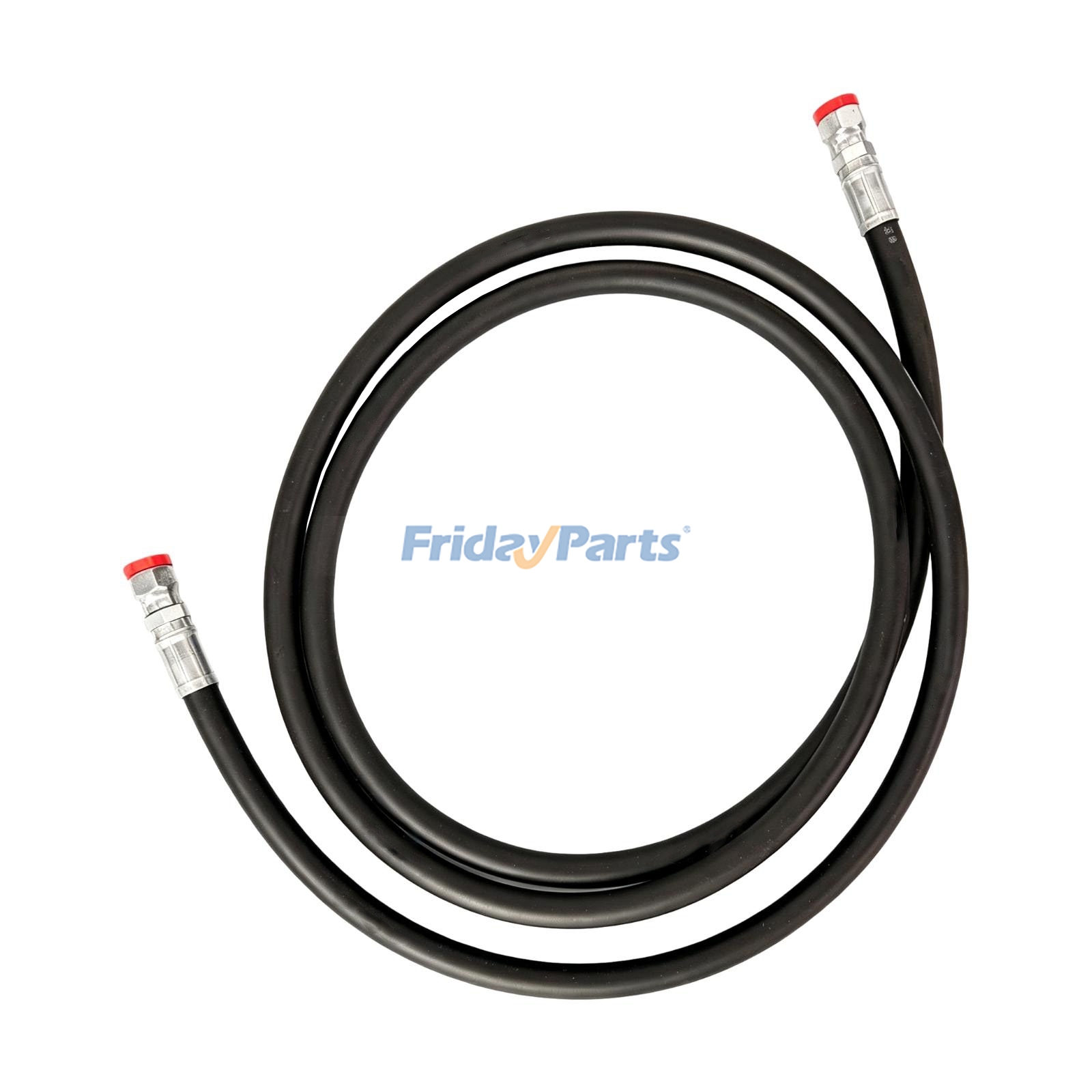 Hydraulic Hose 02777-00225 for Komatsu Excavator PC160LC-7 PC160LC-8 PC190LC-8 PC290LC-8 PC300-7 PC350-7