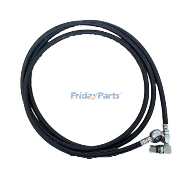 Hydraulikschlauch 201-62-64460 für Komatsu Planierraupe D65EX-12 D65EX-12-E D65EX-12H D65EX-12U D65PX-12 D65PX-12-E D65PX-12U