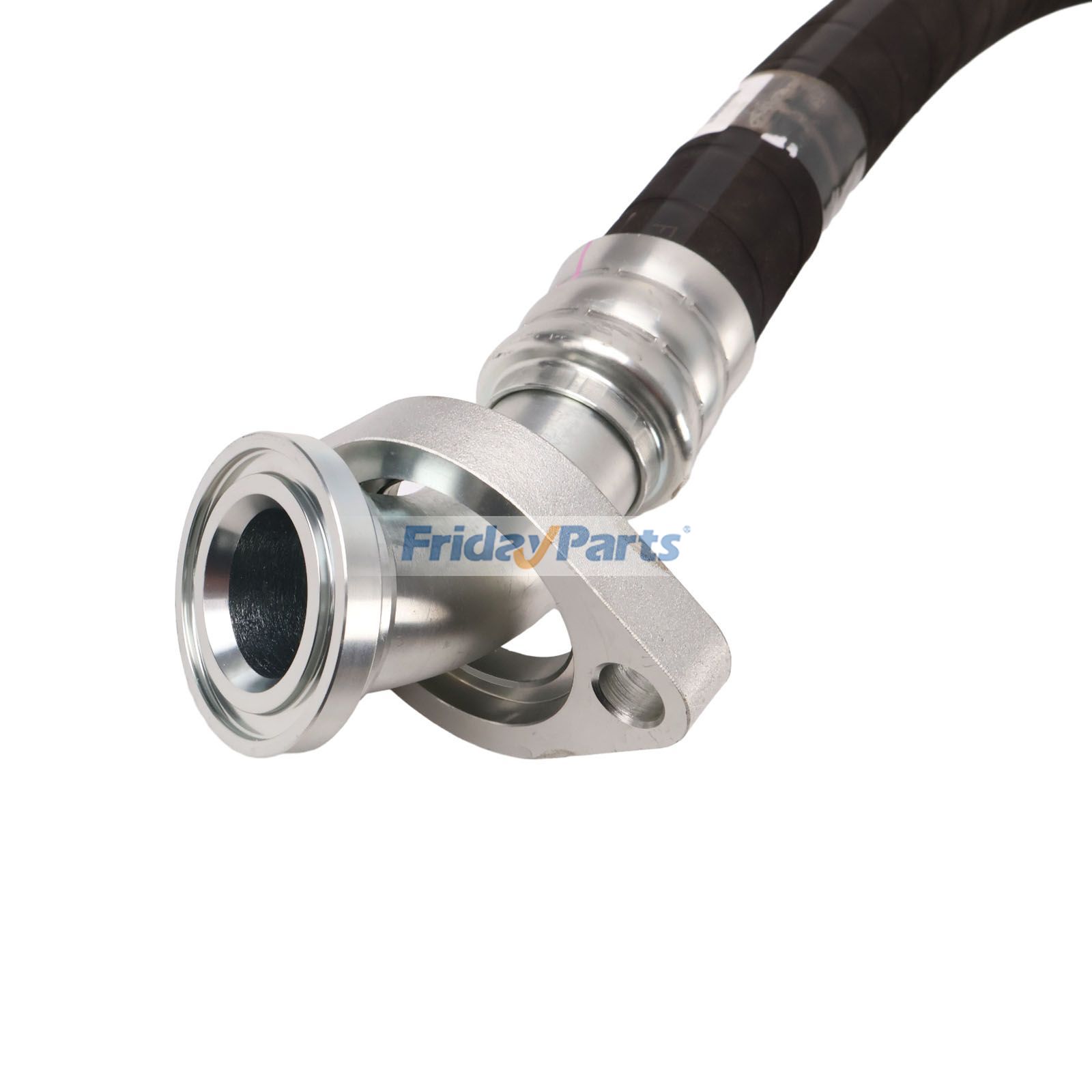 KOMATSU用油圧ホース