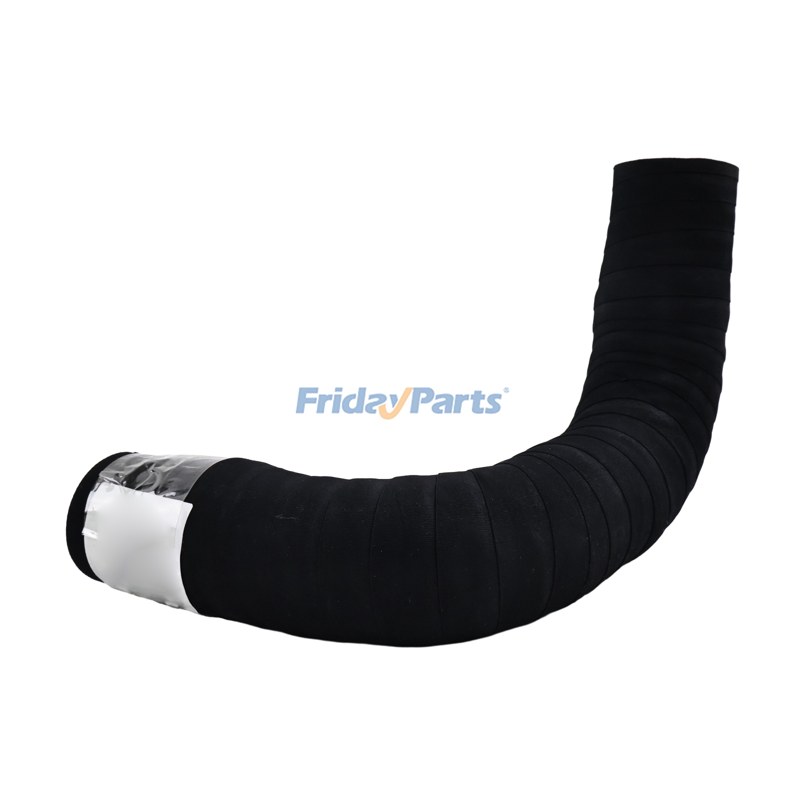 Hydraulic Hose compatible with Excavator