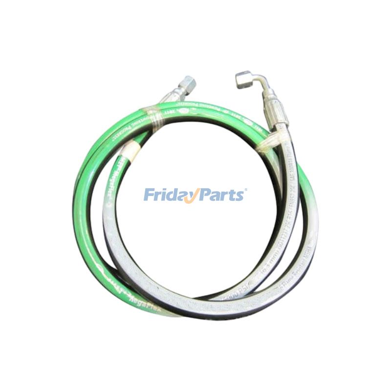 JLGブームリフト660SJ 600S 80H 40H 80HX 600AJ 600A用油圧ホース 2751410