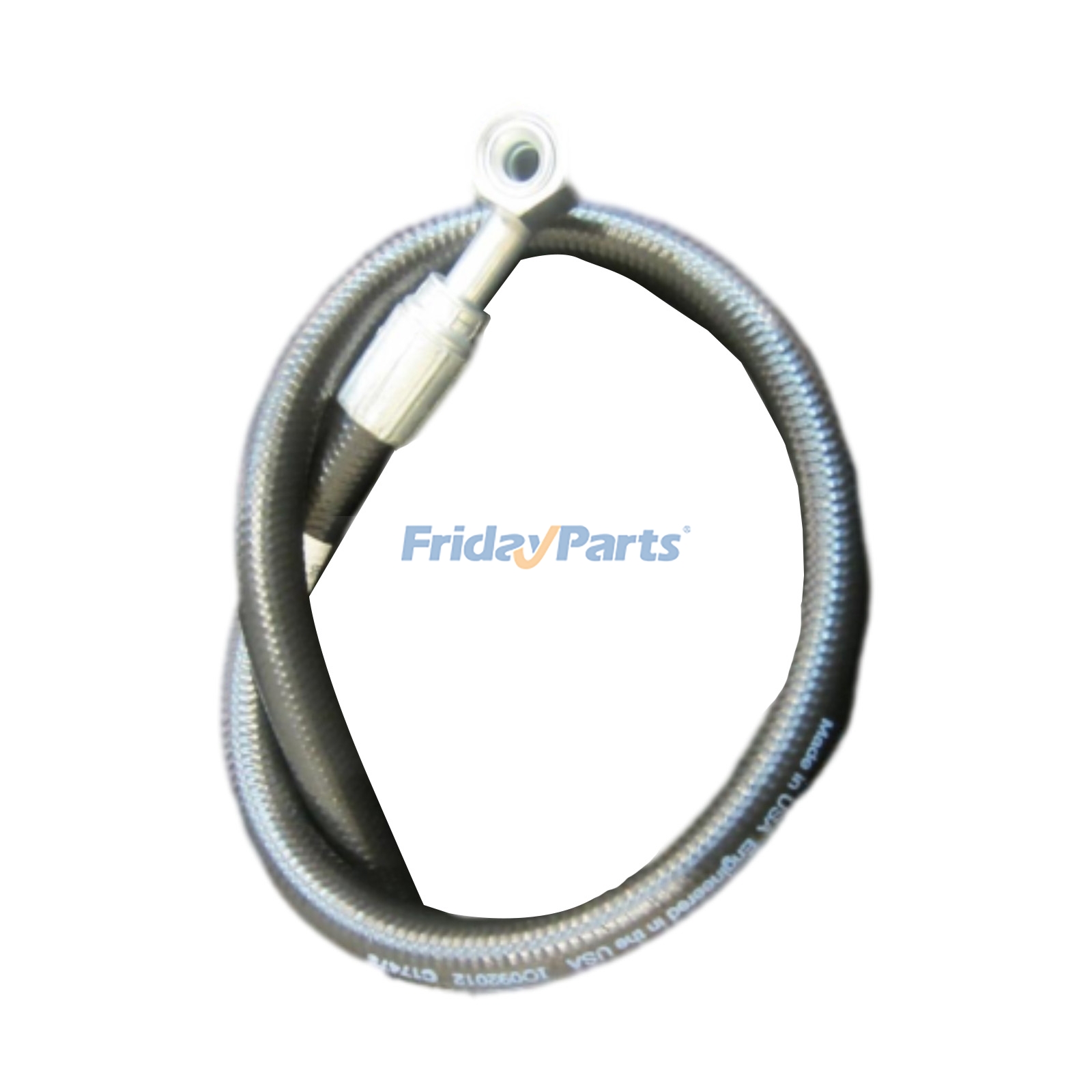 Hydraulic Hose 2752494 for JLG Articulating Boom Lift 800A 800AJ