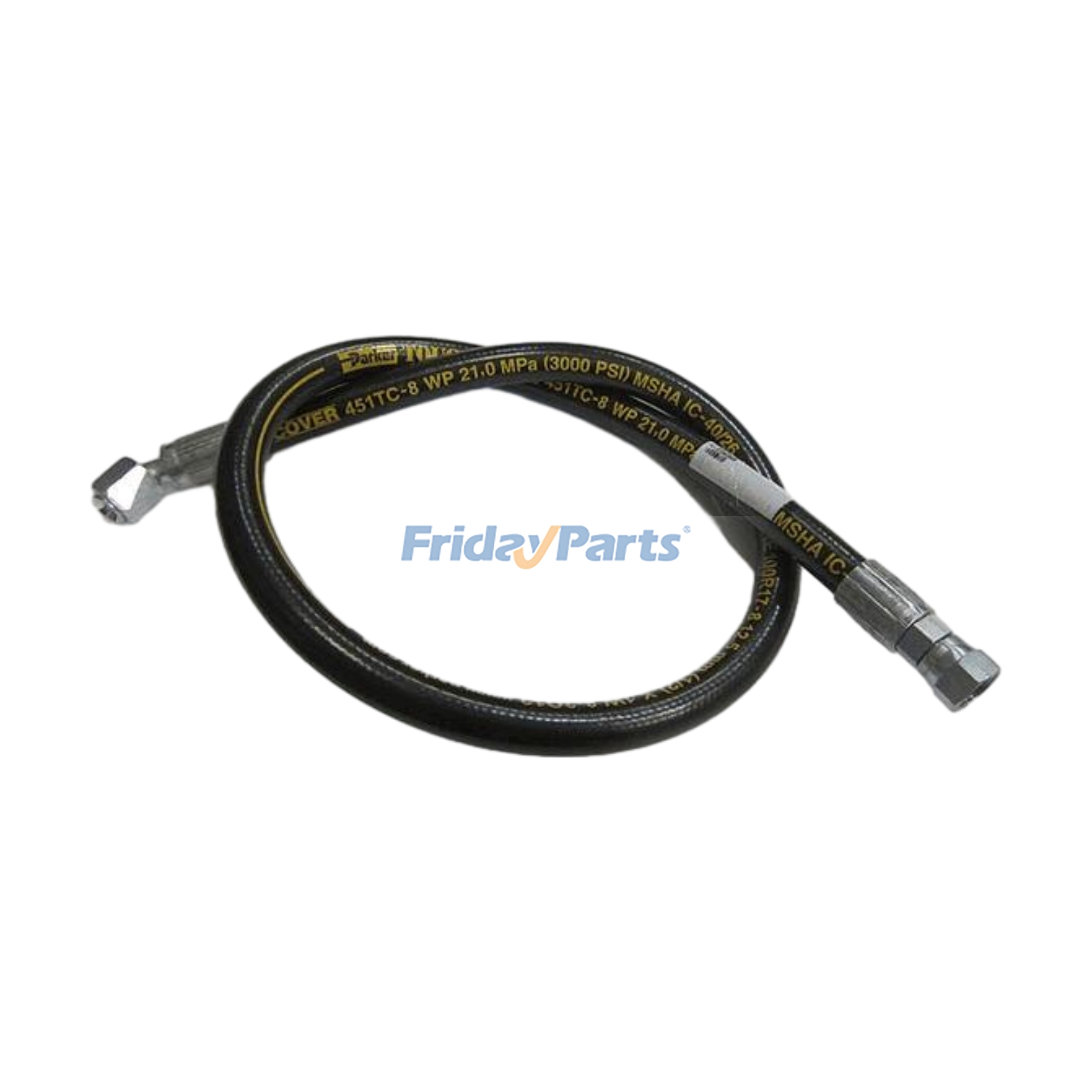 Hydraulic Hose 2752929 for JLG Lift 660SJ 600A 600AJ 600S 600SJ Premium Quality with 3-Year Warranty