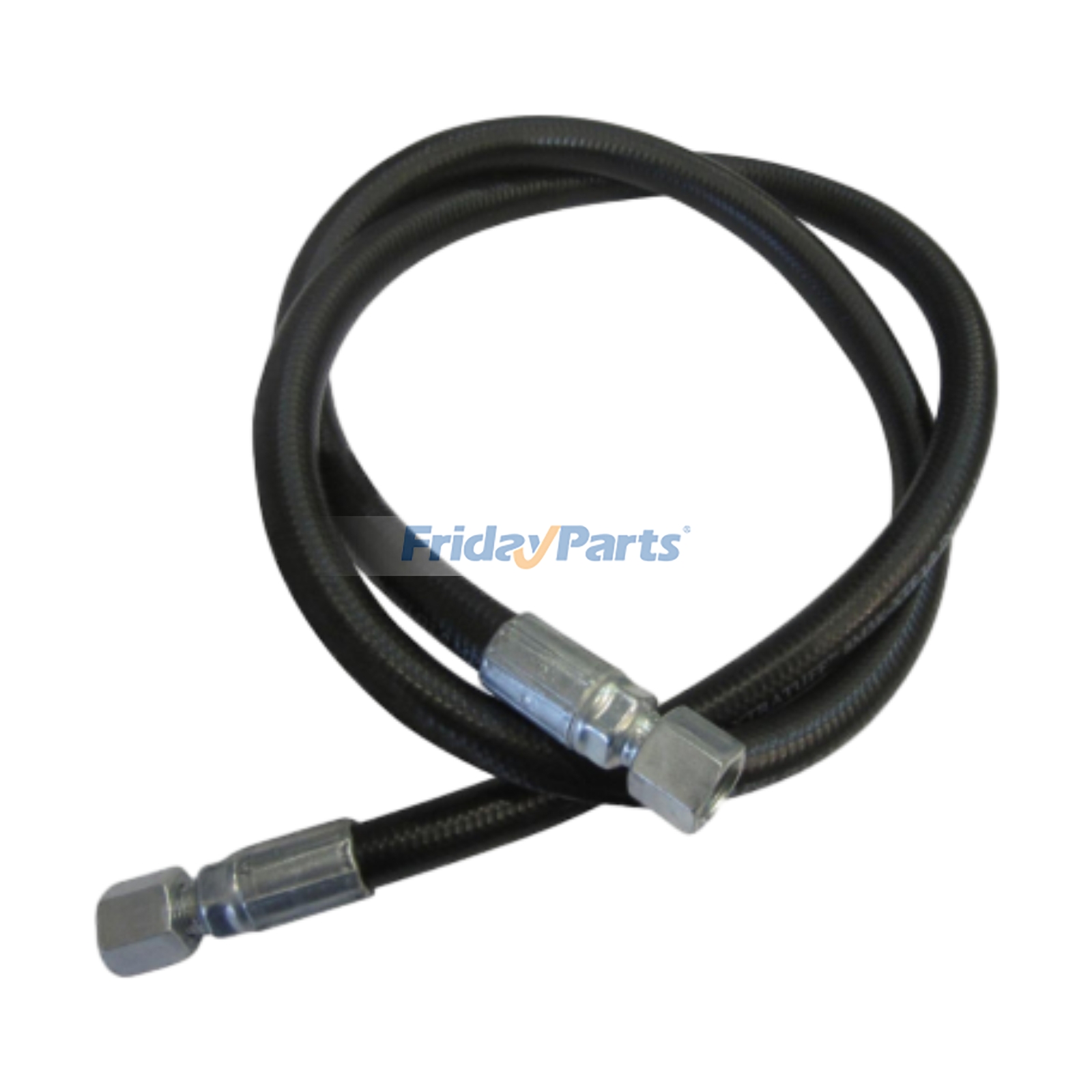 Manguera hidráulica 2753192 para elevadores de pluma JLG 600SC, 600SJC, 660SJC, 800A y 800AJ