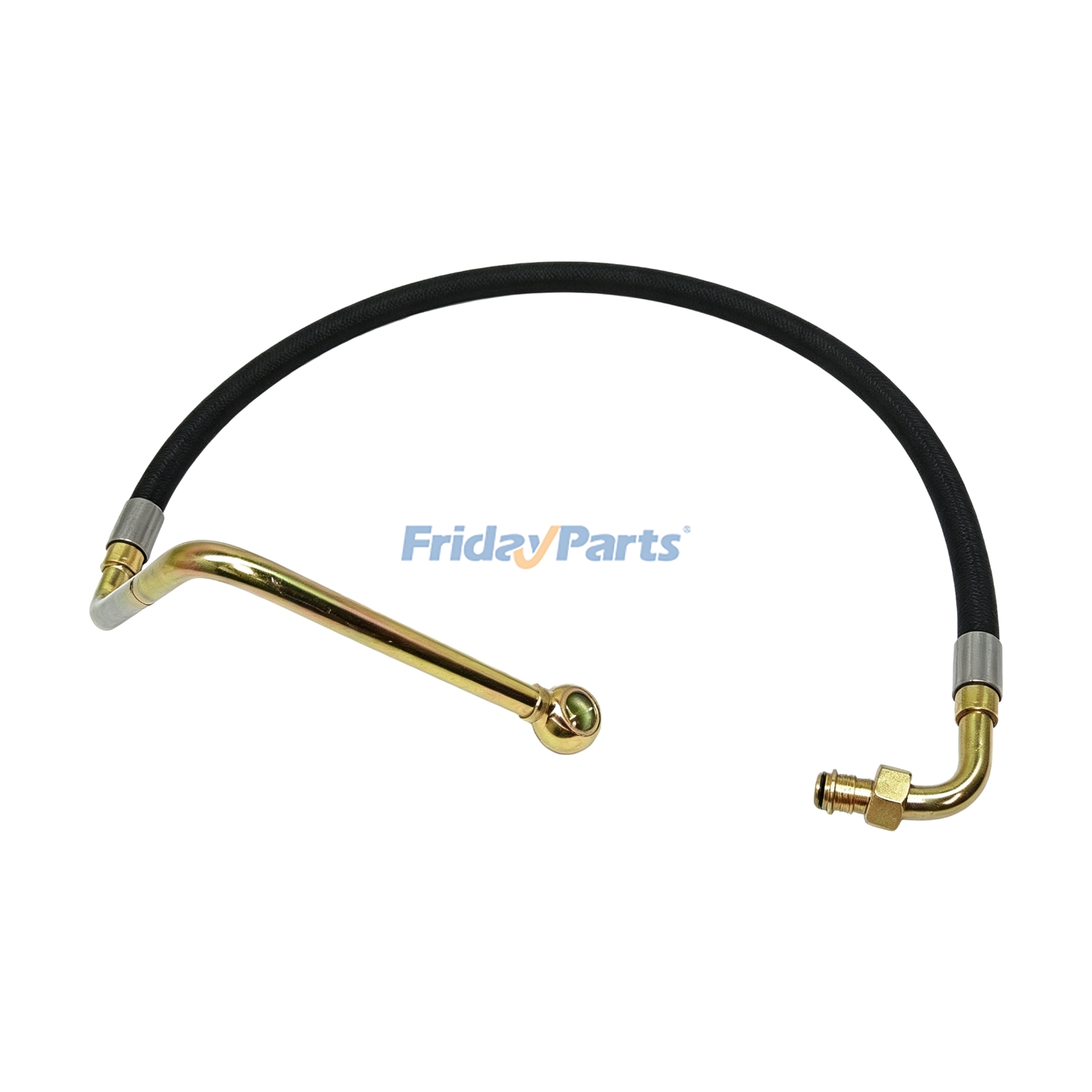 Hydraulic Hose 3514483506 for Linde Forklift Premium Quality with 3-Year Warranty