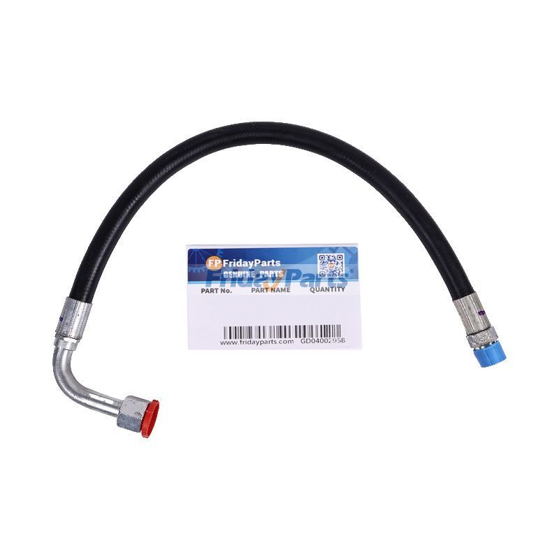 Hydraulikschlauch 6733197 für Bobcat-Lader S150 S160 S175 S185 S205 T180 T190