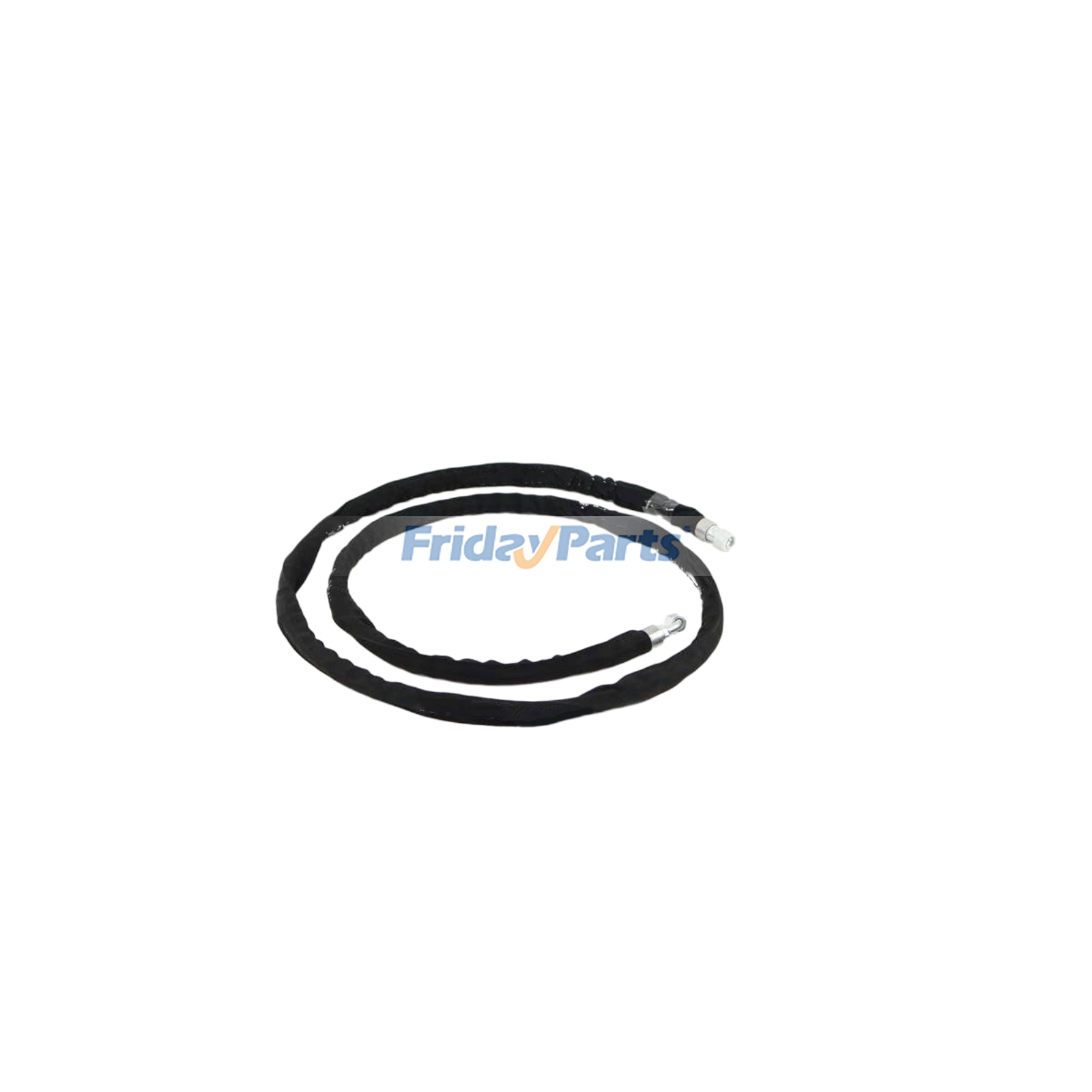 Hydraulic Hose 7160586 for Bobcat Loader T550 T590 T595 S550 S570 S590 S595 S560 T560 Premium Quality with 3-Year Warranty