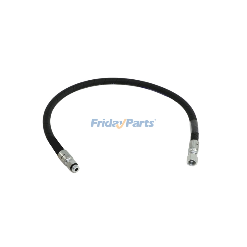 Hydraulic Hose 7189378 for Bobcat Loader T550 T590 T595 S510 S530 S550 S570 S590 S595 Premium Quality With 3-Year Warranty