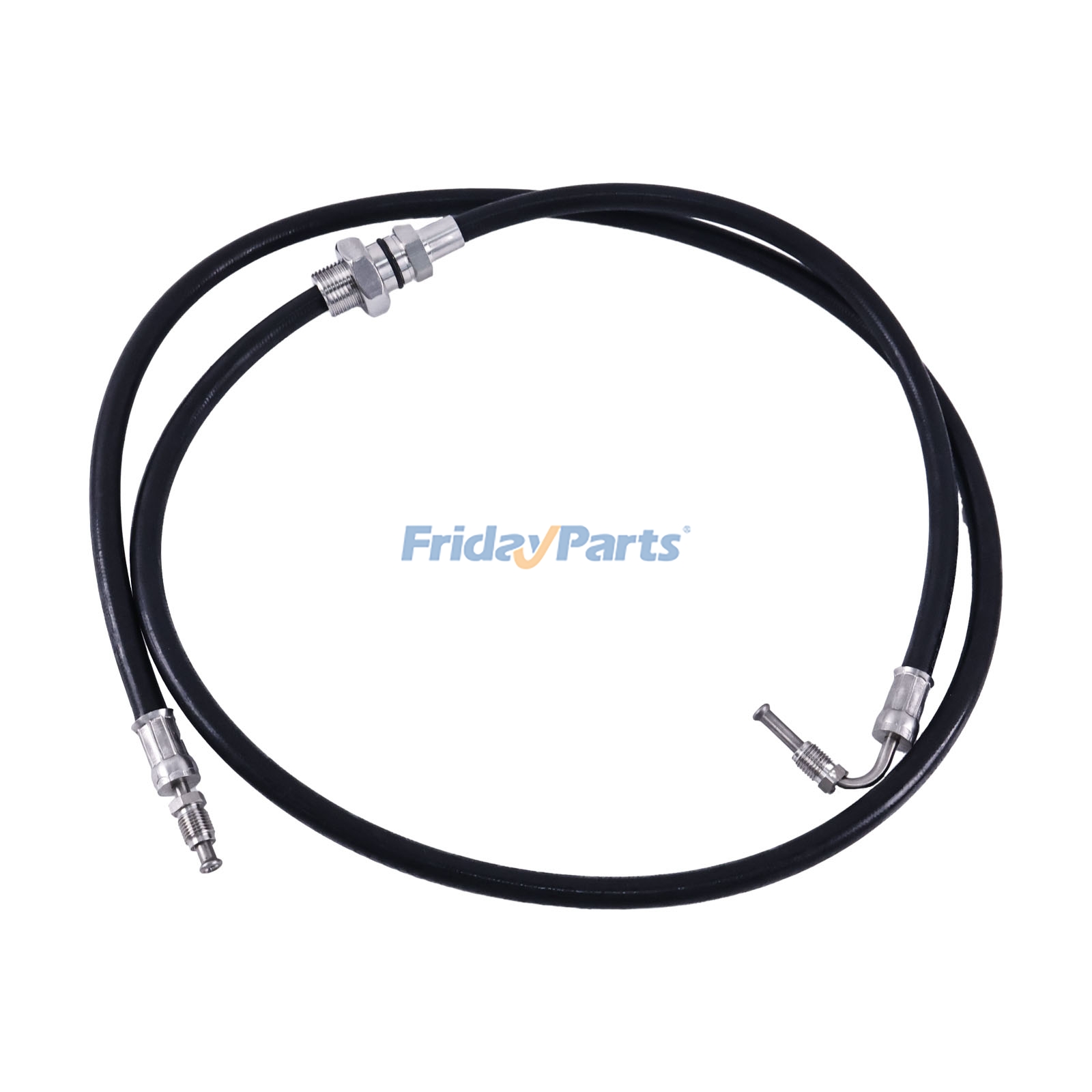 Hydraulic Hose compatible with Marine