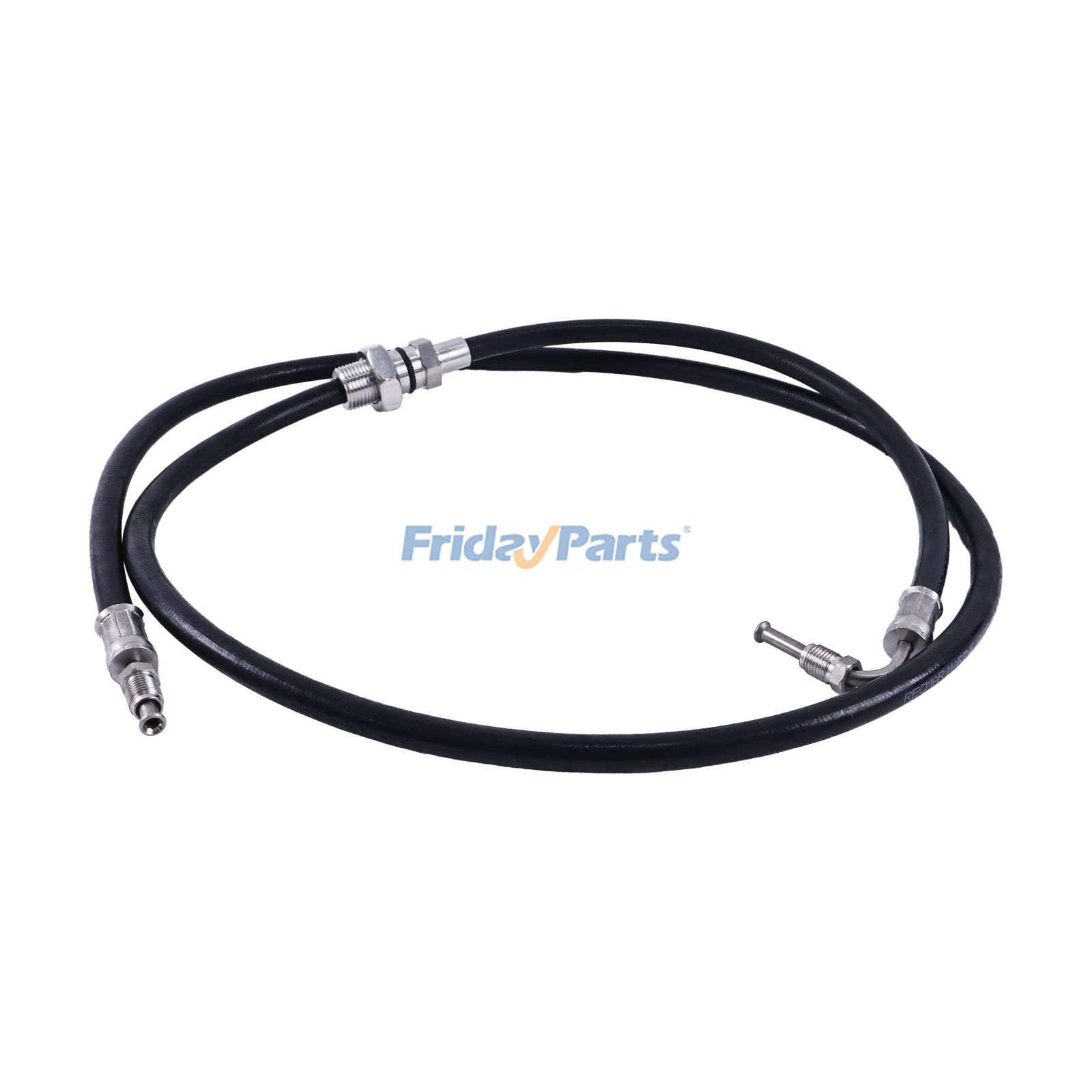 Hydraulic Hose for Marine