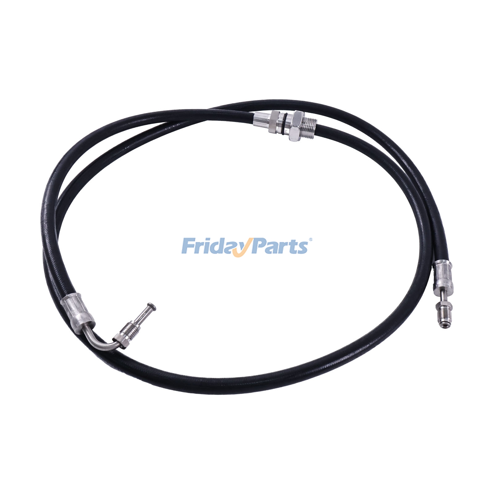 Marine Hydraulic Hose