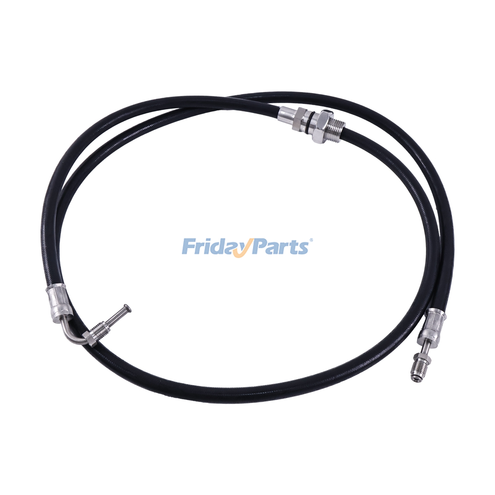 Hydraulic Hose 873228 for Volvo Penta Stern Drive SP-C SP-C1 DP-C DP-C1 DP-D1 SP-E DP-E DP-G
