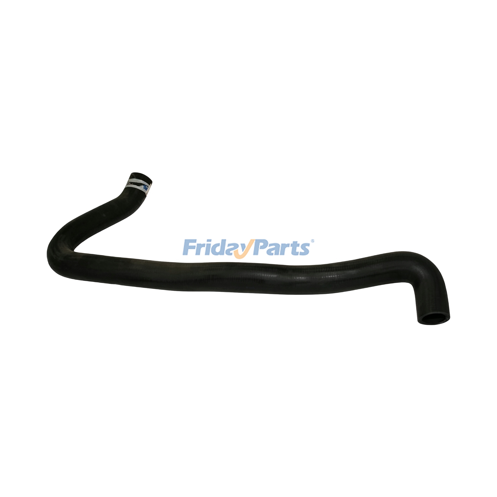 Manguera hidráulica 91276-20800 para montacargas Caterpillar CAT GC20 GC25 Mitsubishi FG10 FD30 FG35A FGC10 FGC15 FGC25. Calidad premium con 3 años de garantía. para Montacargas