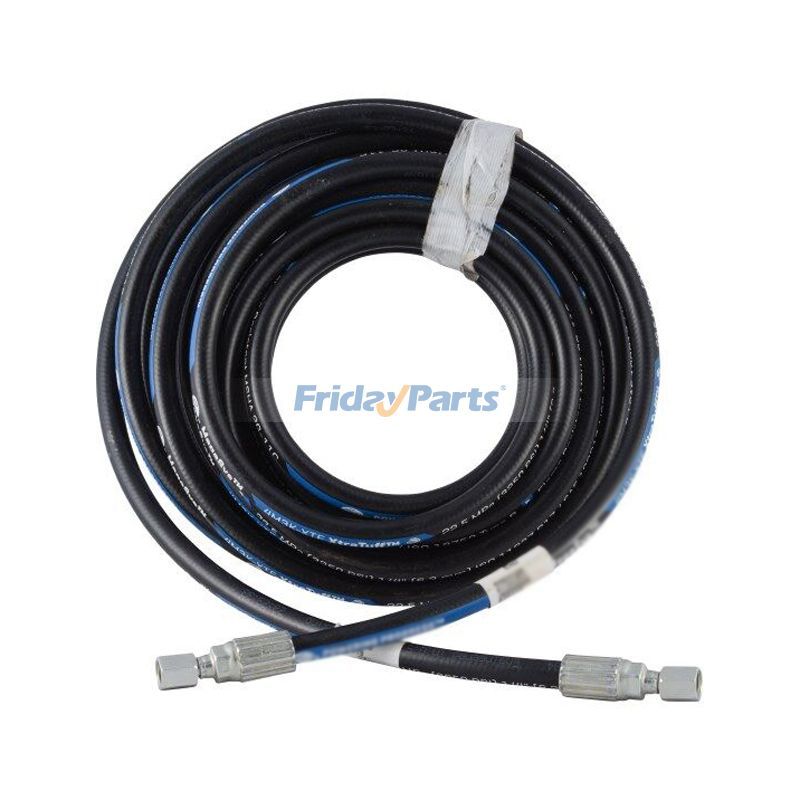 Hydraulikschlauchbaugruppe 2752585 für JLG-Auslegerbühne 800A 800AJ