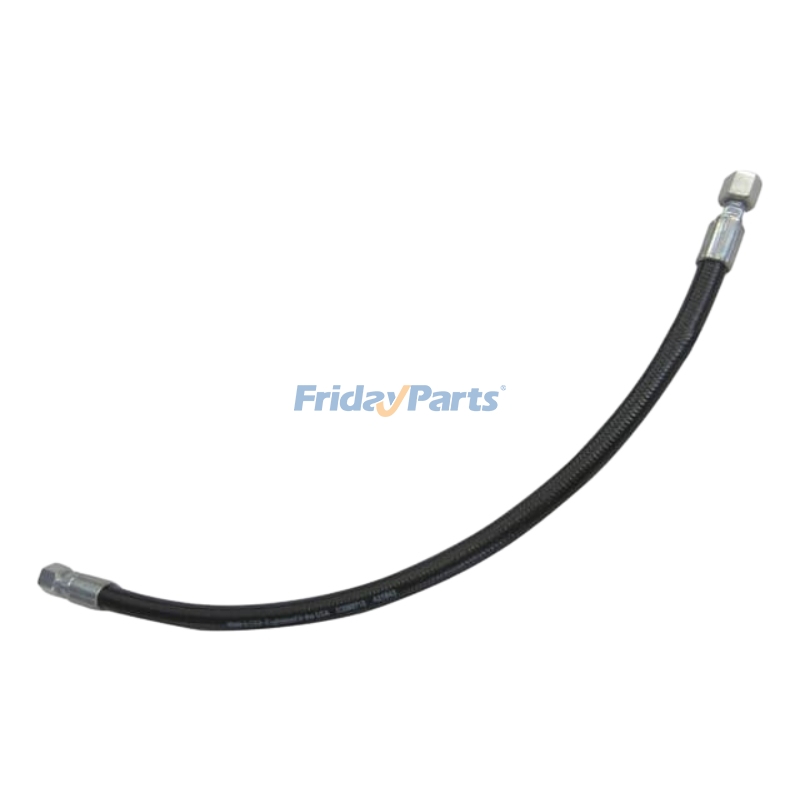 Hydraulic Hose Assembly 2753929 for JLG Boom Lift 660SJ 600S 600SJ 600AJ 600A Premium Quality with 3-Year Warranty