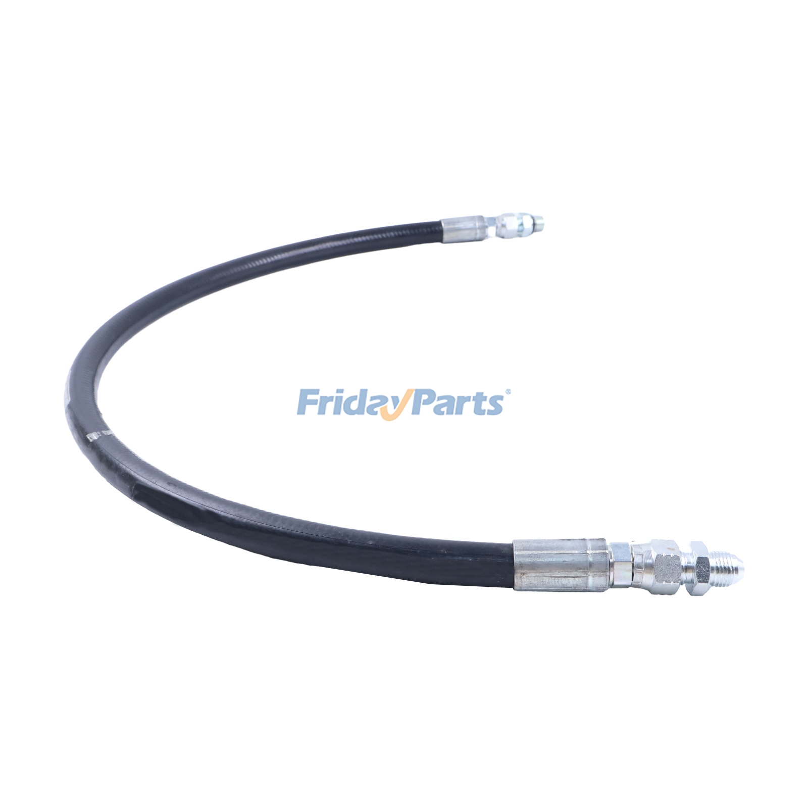 Hydraulic Hose Assembly for Loader