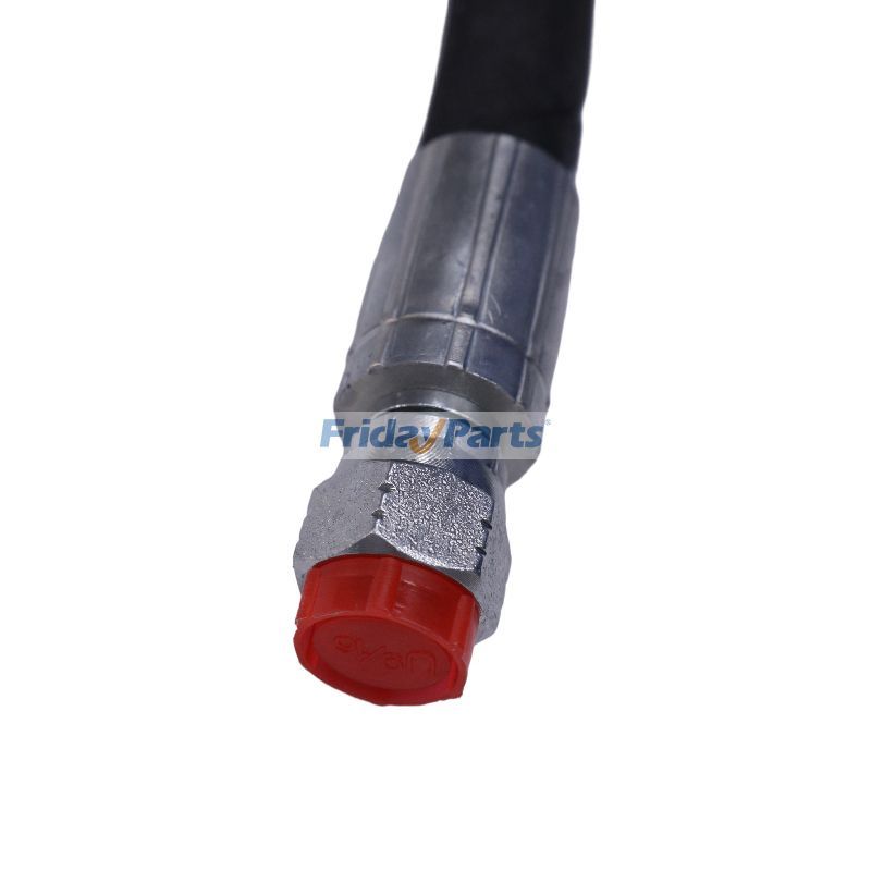 FridayPartsの油圧ホースアセンブリシザーリフト