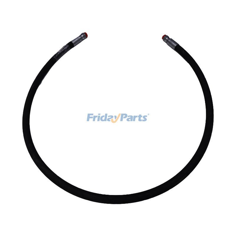 Genie用用Genie シザーリフト GS-1530 GS-1532 GS-1930 GS-1932 GS-2032 GS-2646 GS-3232 GS-3246 用油圧ホースアセンブリ 96350GT