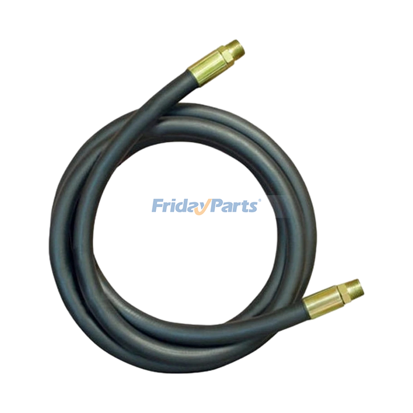 Hydraulic Hose Assembly Replacement for Apache 98398229
